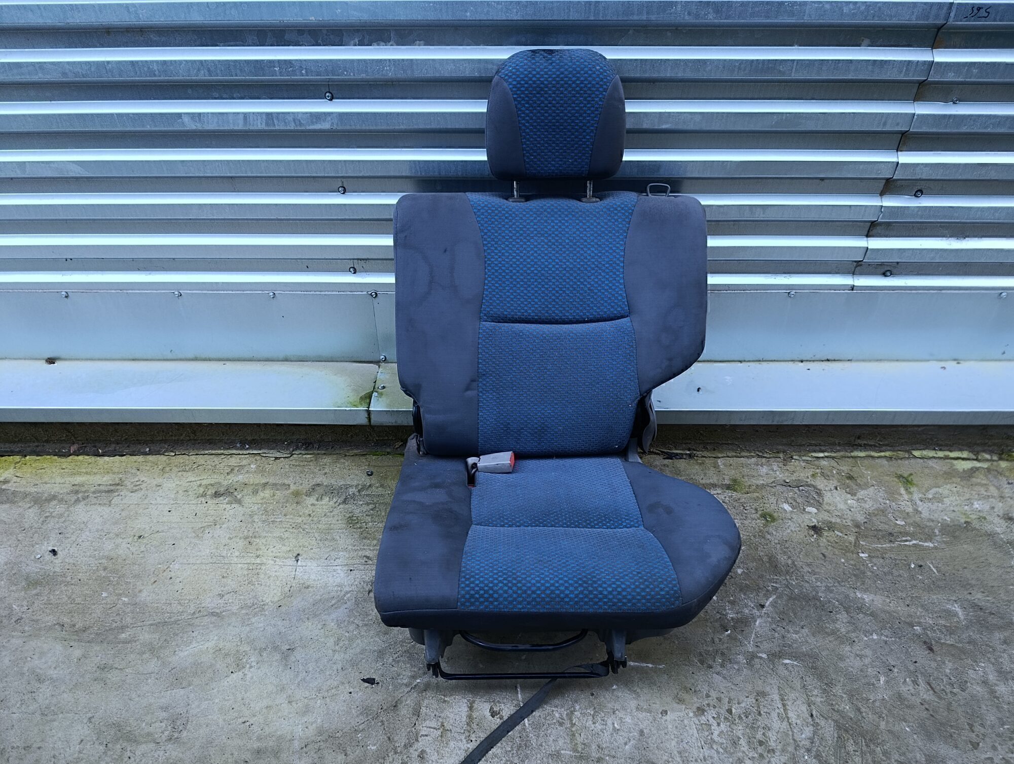 Сиденье заднее Chery Tiggo (T11) 2005>