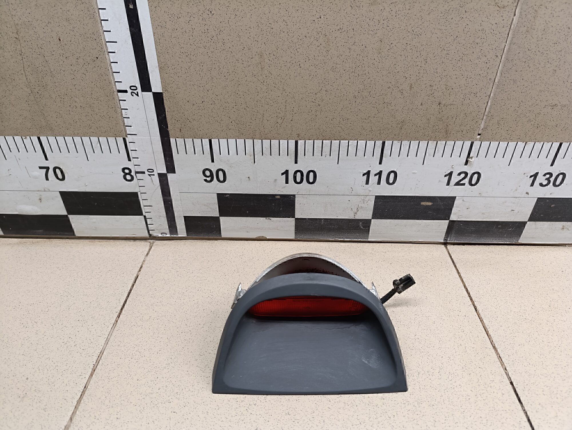 Фонарь задний (стоп сигнал) KIA Spectra 2001-2011