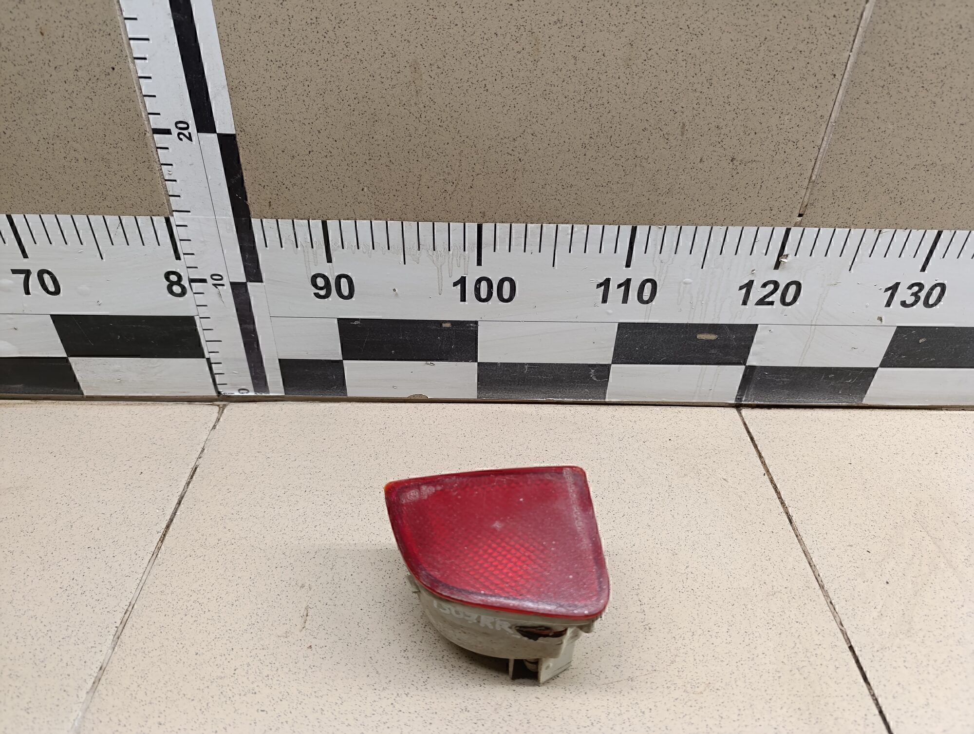 Фонарь задний в бампер правый KIA Spectra 2001-2011