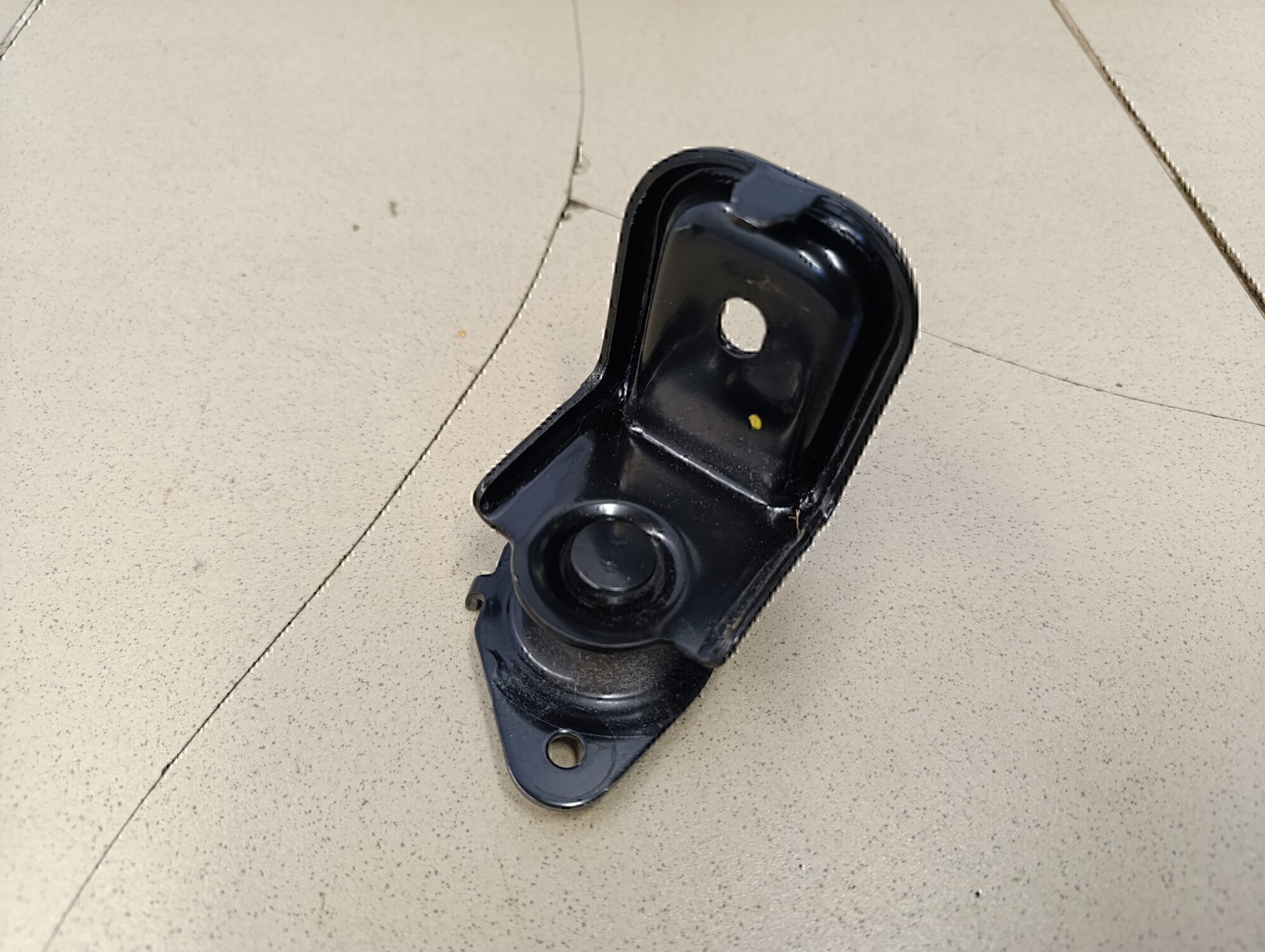 Замок спинки сиденья HYUNDAI Solaris 2010-2017