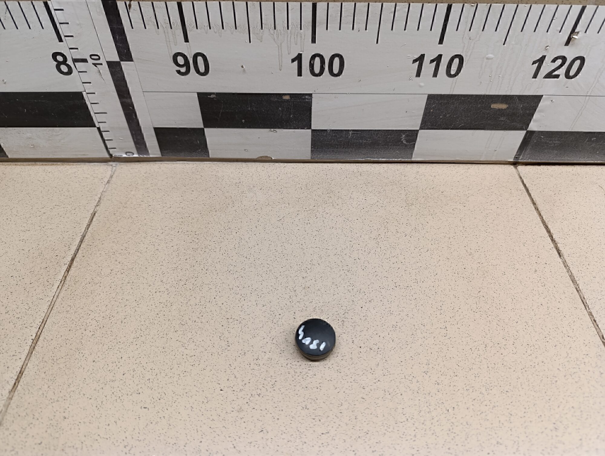 Заглушка HYUNDAI Solaris 2010-2017