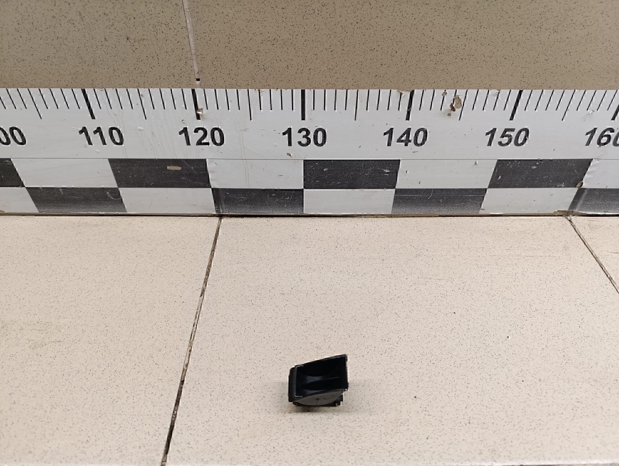 Заглушка KIA Spectra 2001-2011