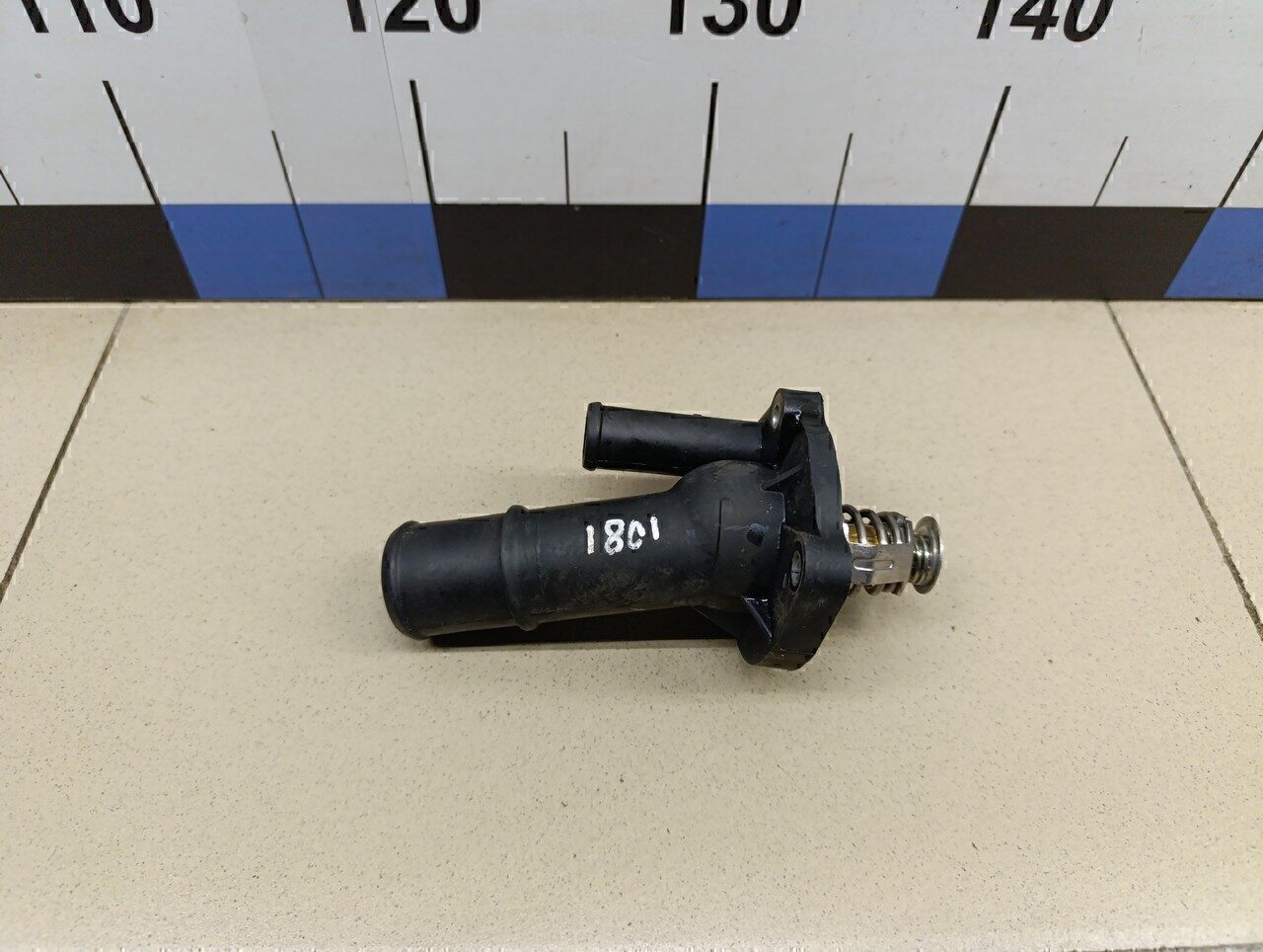 Термостат FORD Focus II 2005-2008