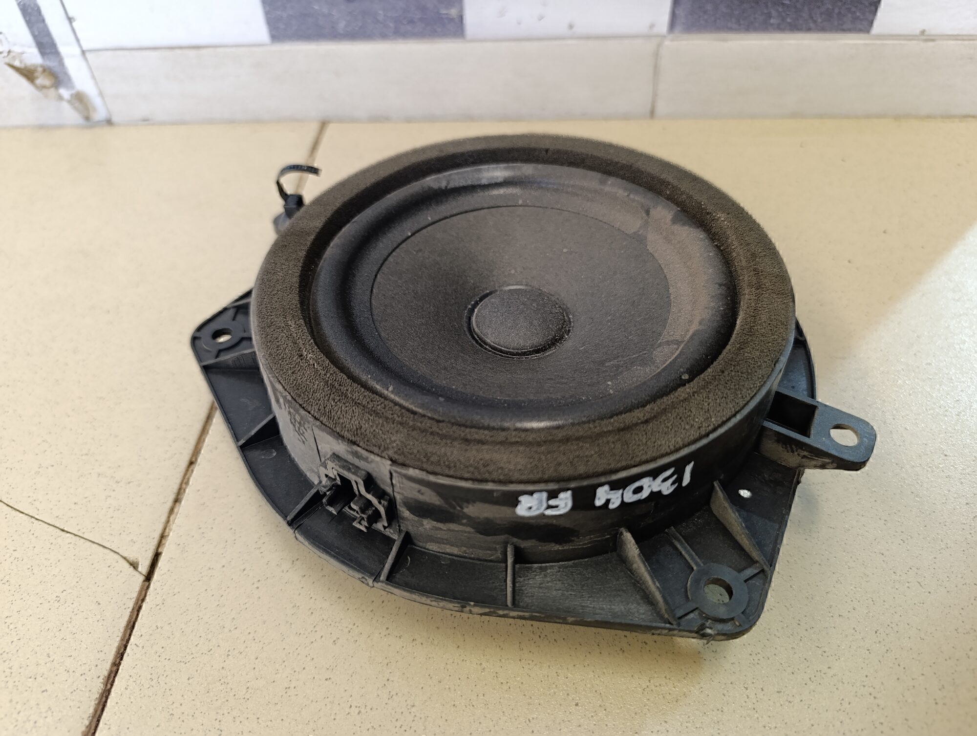 Динамик HYUNDAI Solaris 2010-2017