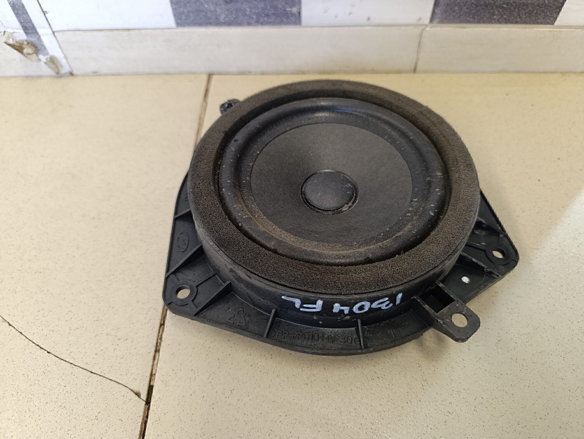 Динамик HYUNDAI Solaris 2010-2017