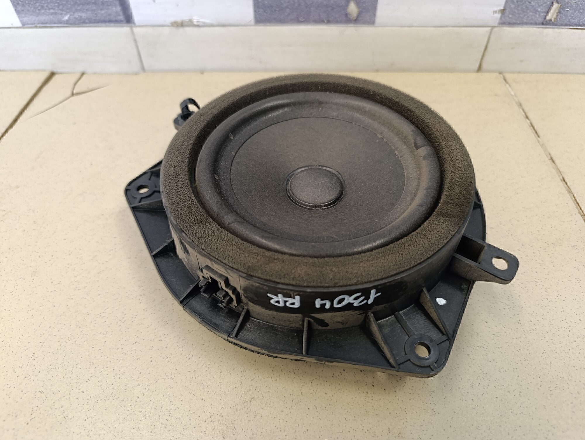 Динамик HYUNDAI Solaris 2010-2017