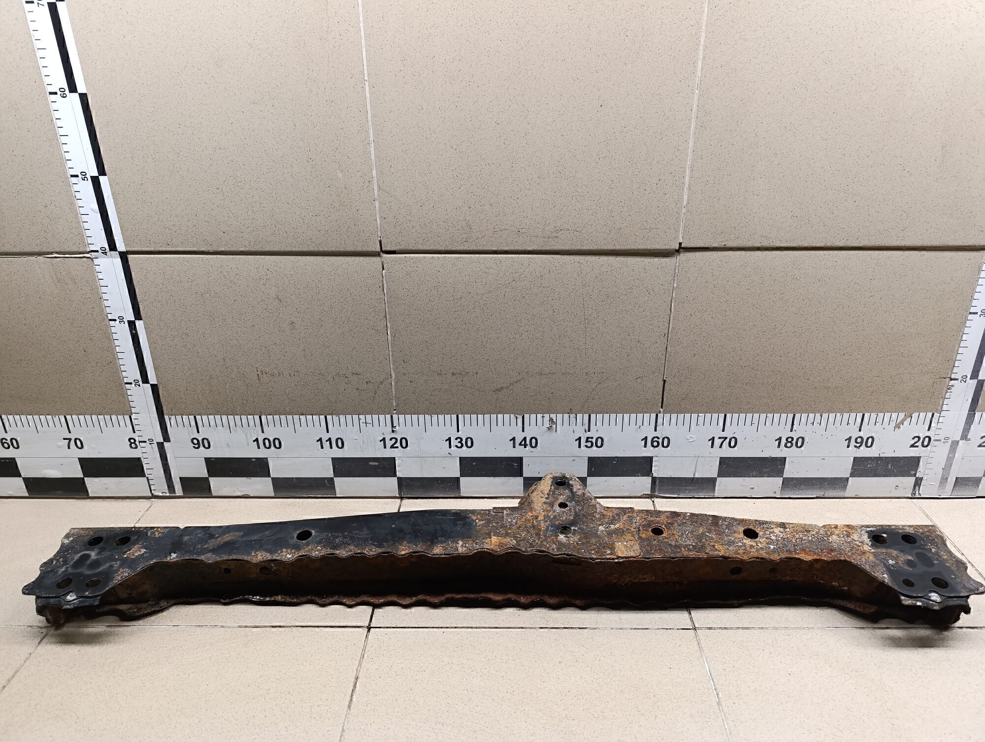 Балка передняя поперечная TOYOTA Corolla E15 2006-2013