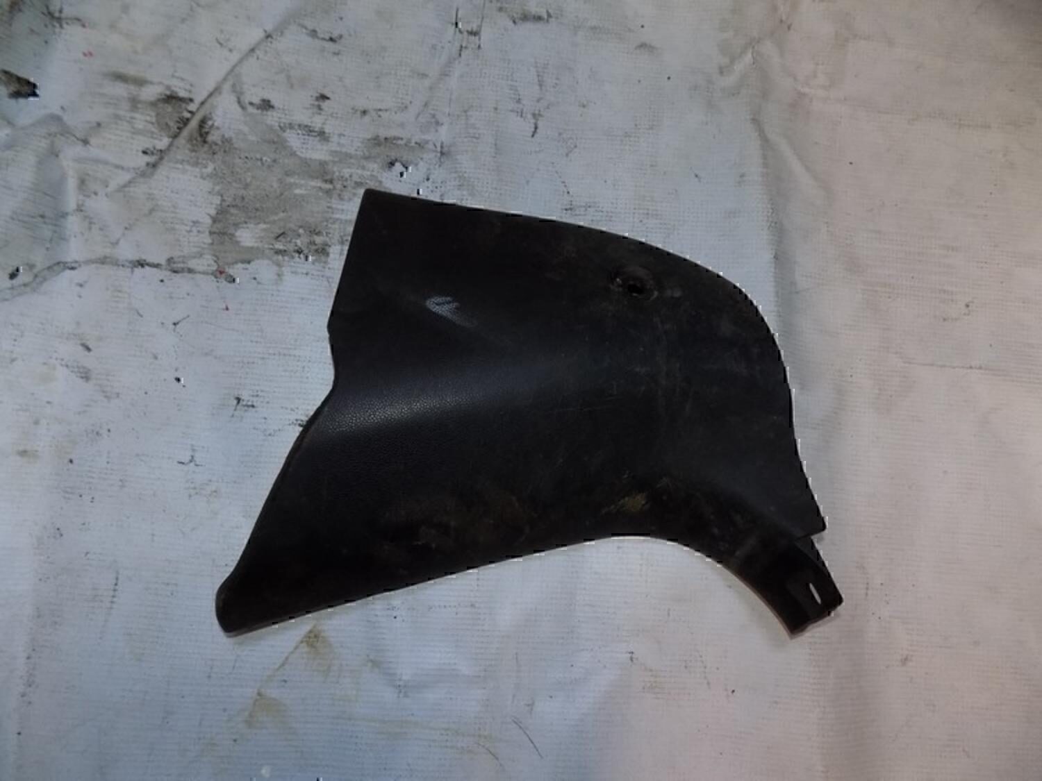 Накладка порога (внутренняя) MAZDA Mazda 3 (BK) 2002-2009