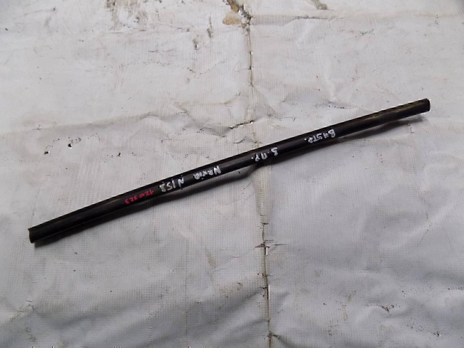 Накладка стекла заднего правого DAEWOO Nexia 1995-2016