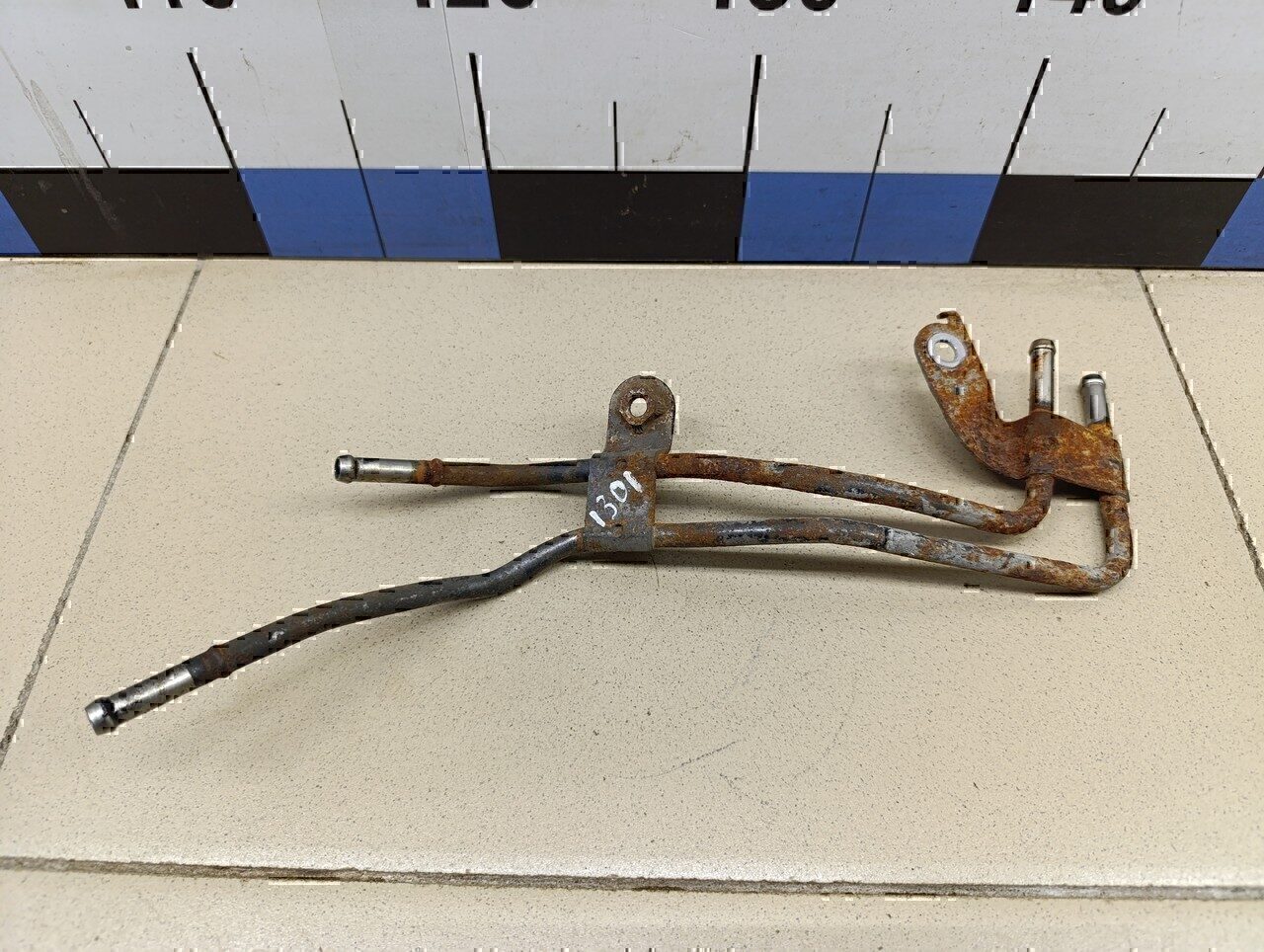 Трубка системы охлаждения АКПП MITSUBISHI Outlander (GF) 2012>