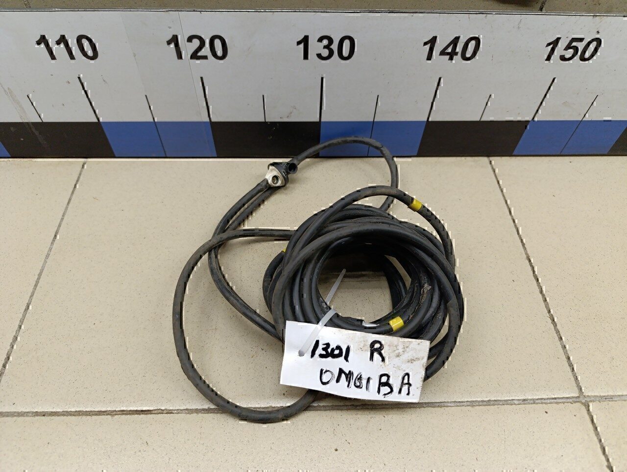 Шланг омывателя MITSUBISHI Outlander (GF) 2012>