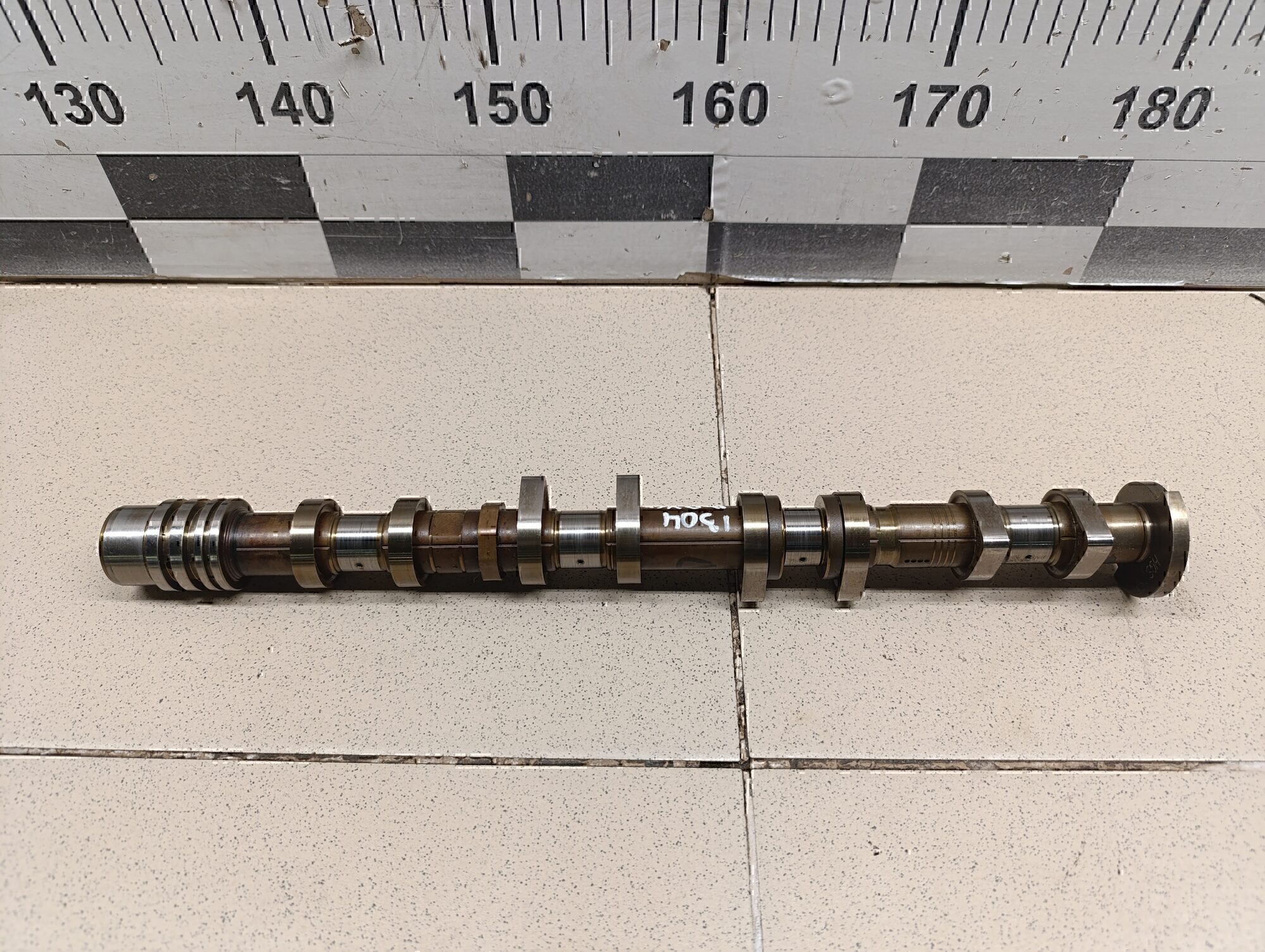 Распредвал впускной HYUNDAI Solaris 2010-2017