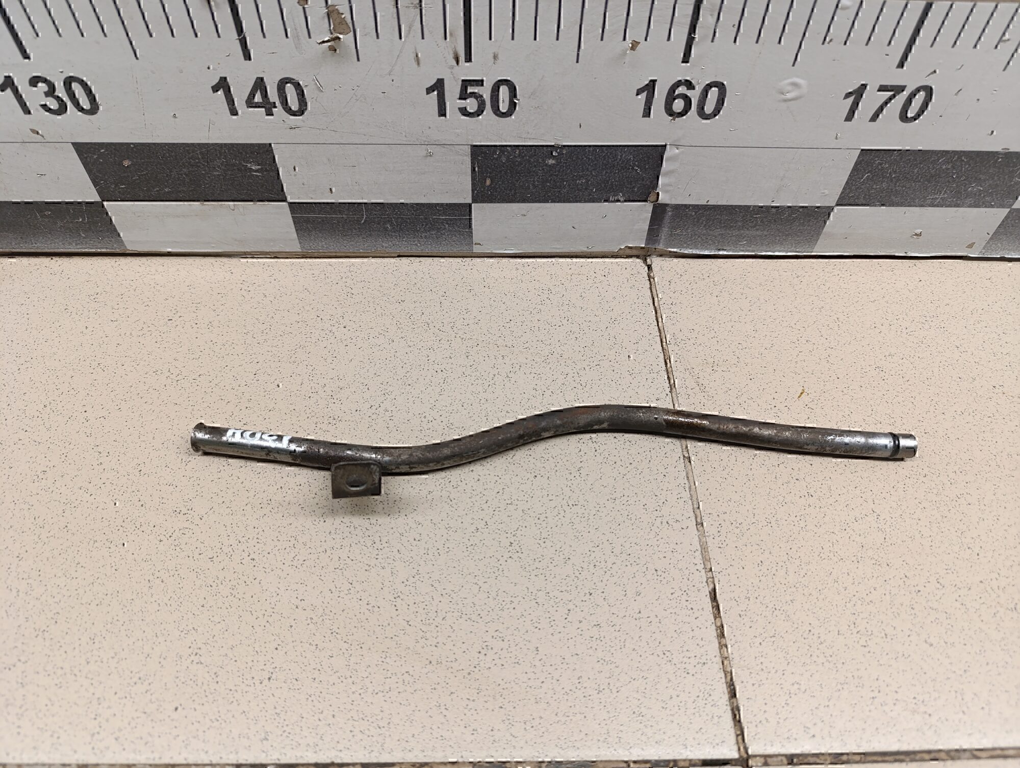 Направляющая щупа HYUNDAI Solaris 2010-2017