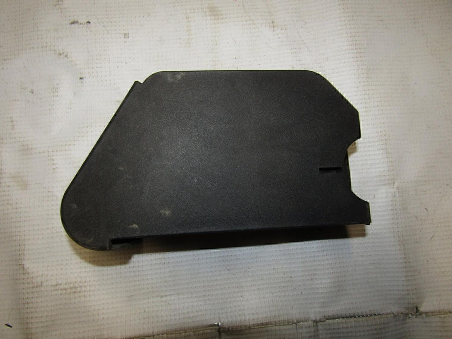 Накладка (кузов внутри) OPEL Meriva 2003-2010