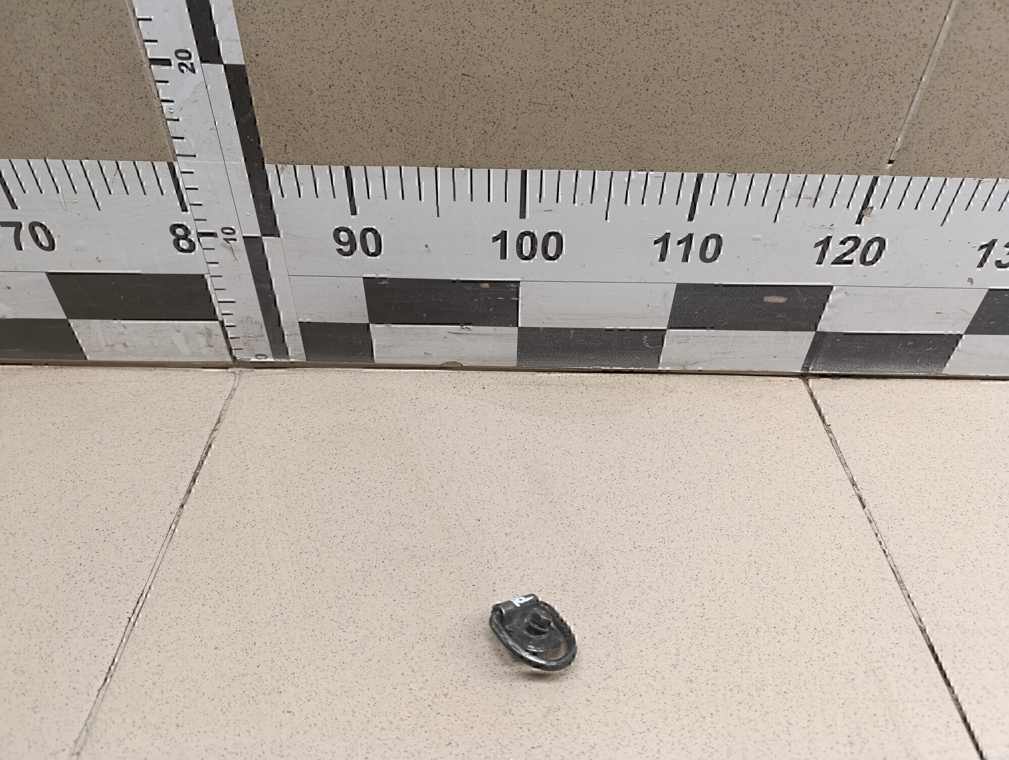 Крючок Chevrolet Orlando 2011-2015