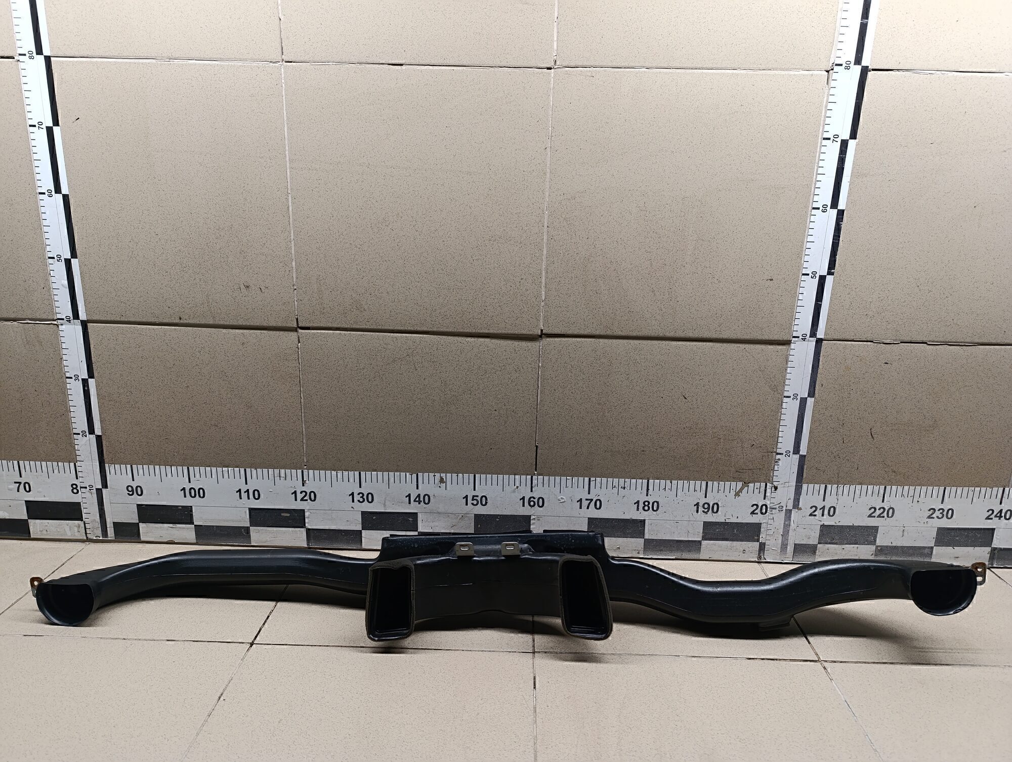 Воздуховод отопителя Chevrolet Orlando 2011-2015