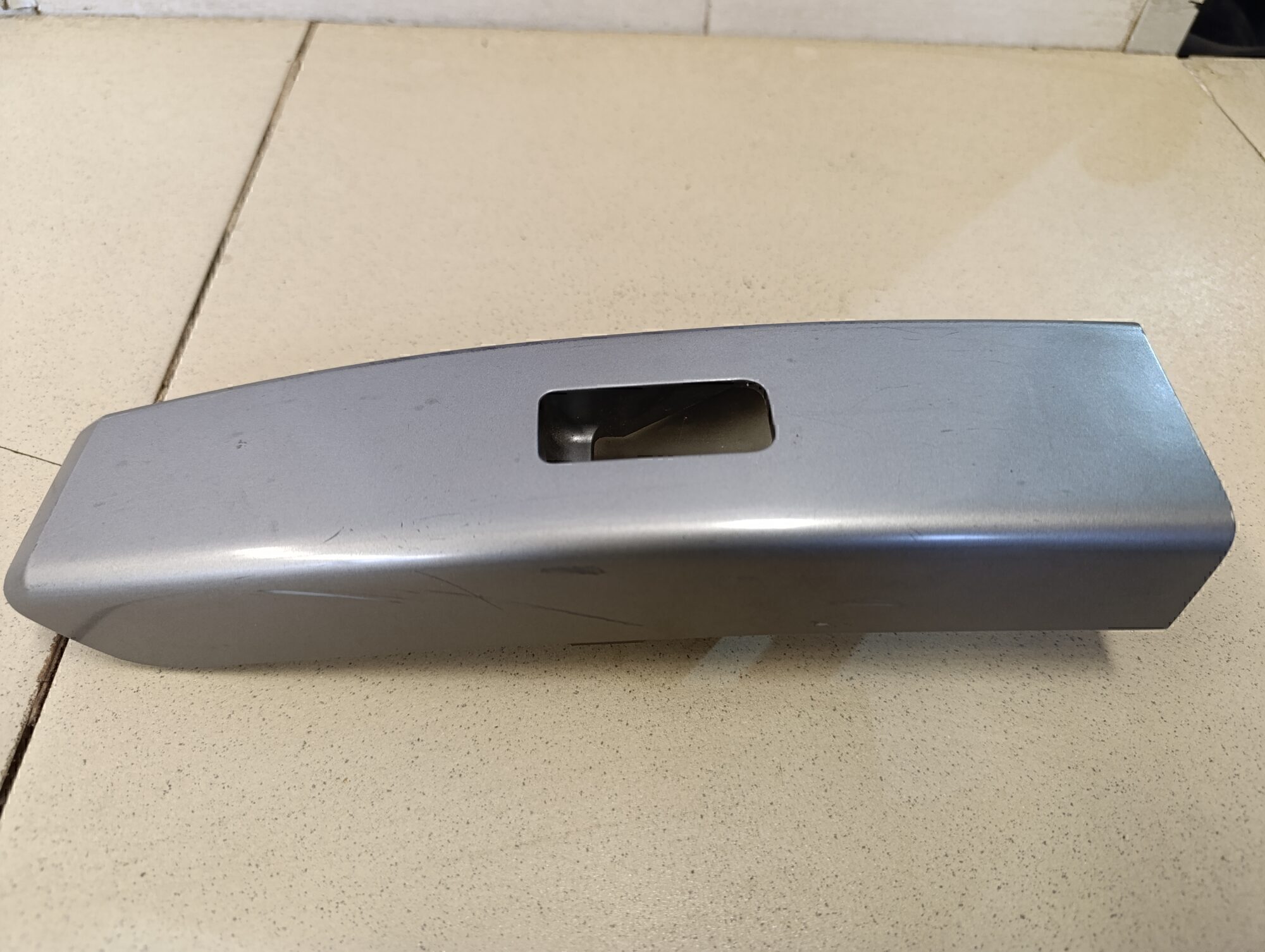 Накладка (кузов внутри) GEELY EMGRAND EC7 2011-2016