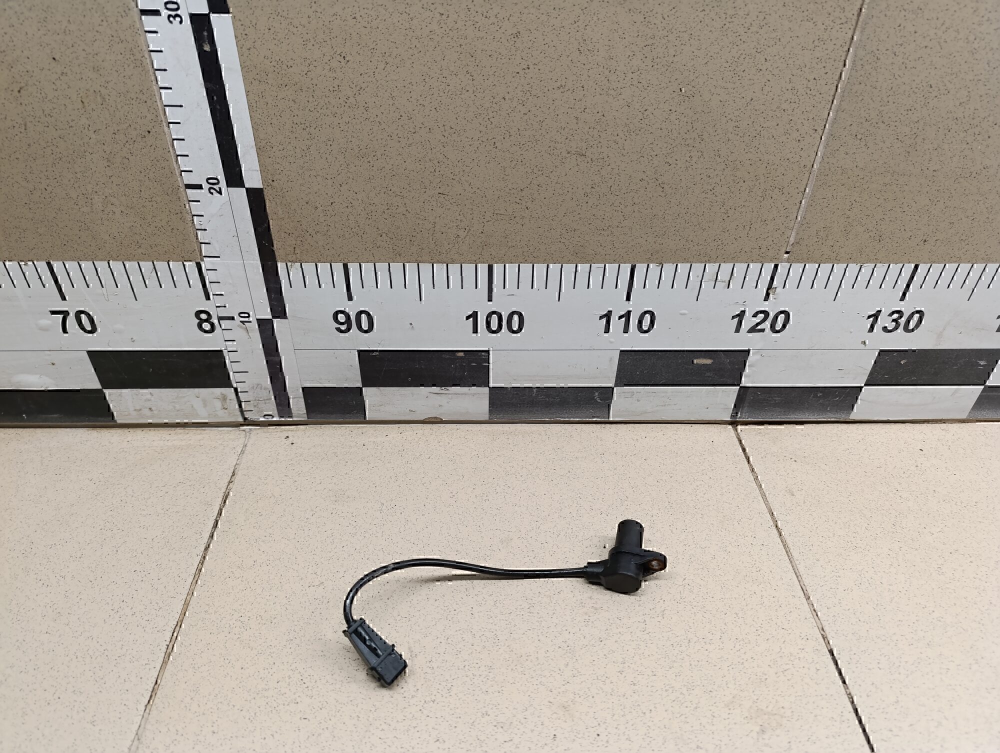 Датчик положения коленвала KIA Spectra 2001-2011