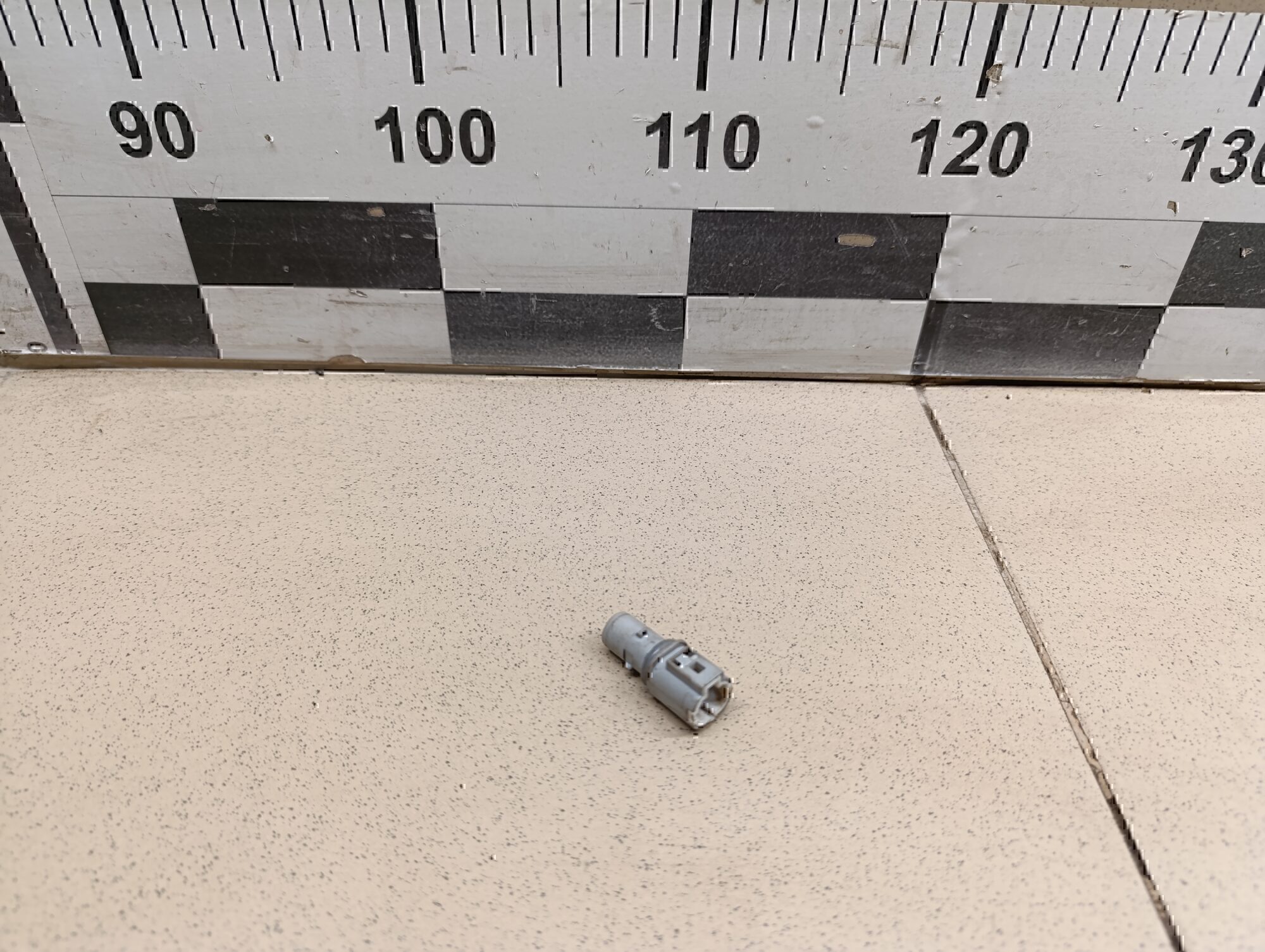 Патрон указателя поворота HYUNDAI Solaris 2010-2017