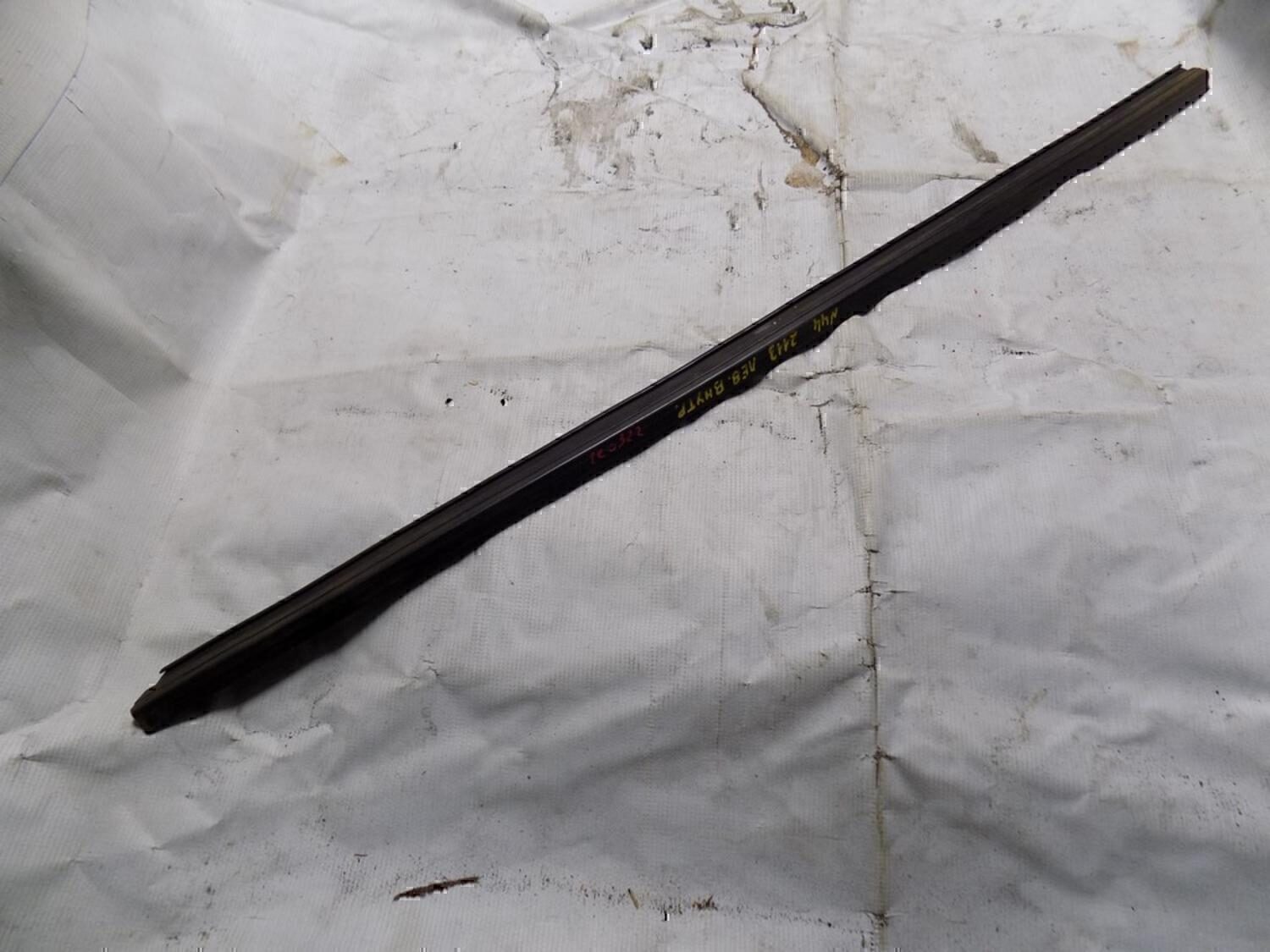 Уплотнитель (внутри) VAZ Lada 2108,09,99