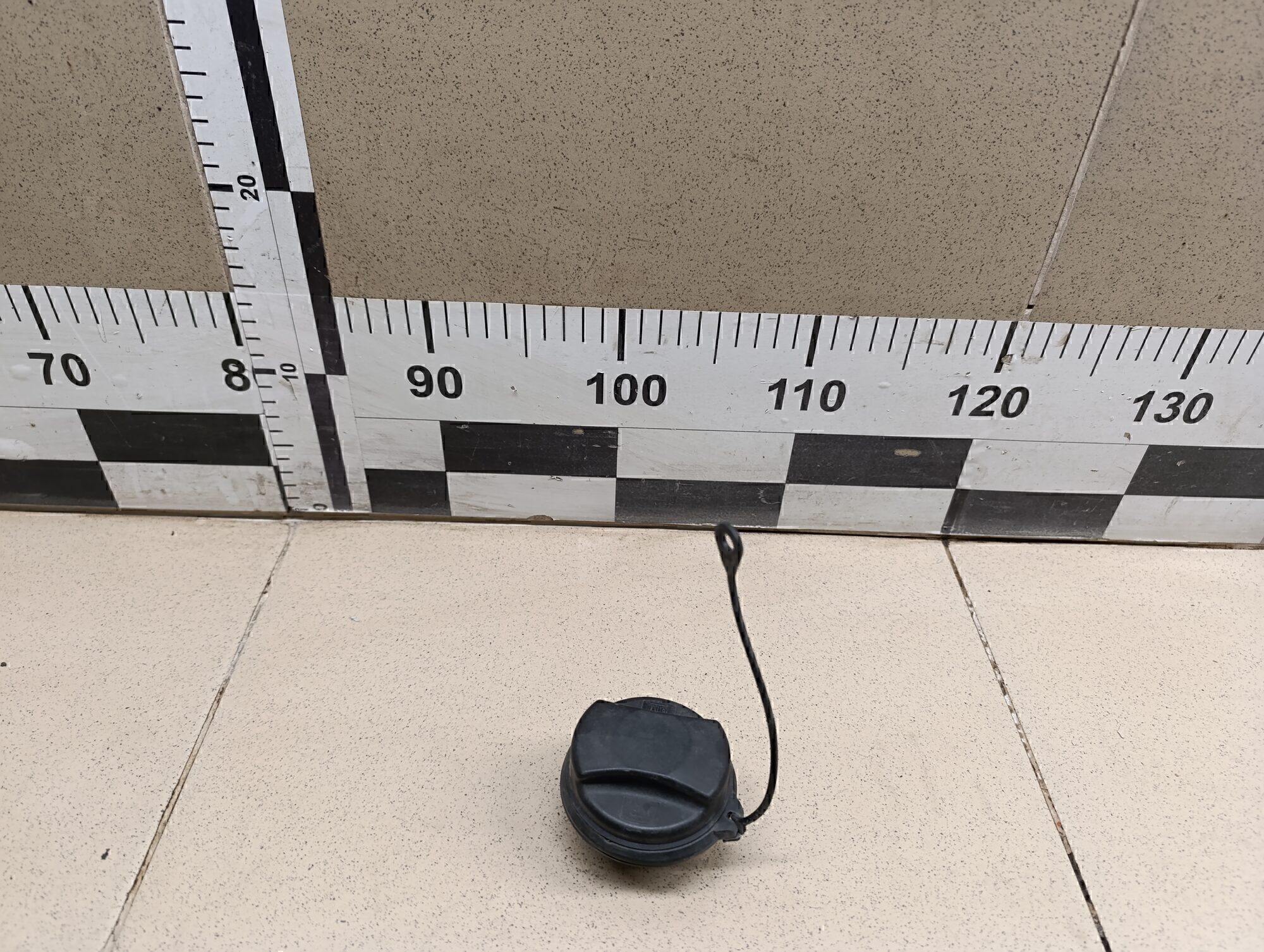 Крышка топливного бака Chevrolet Cruze 2009-2016