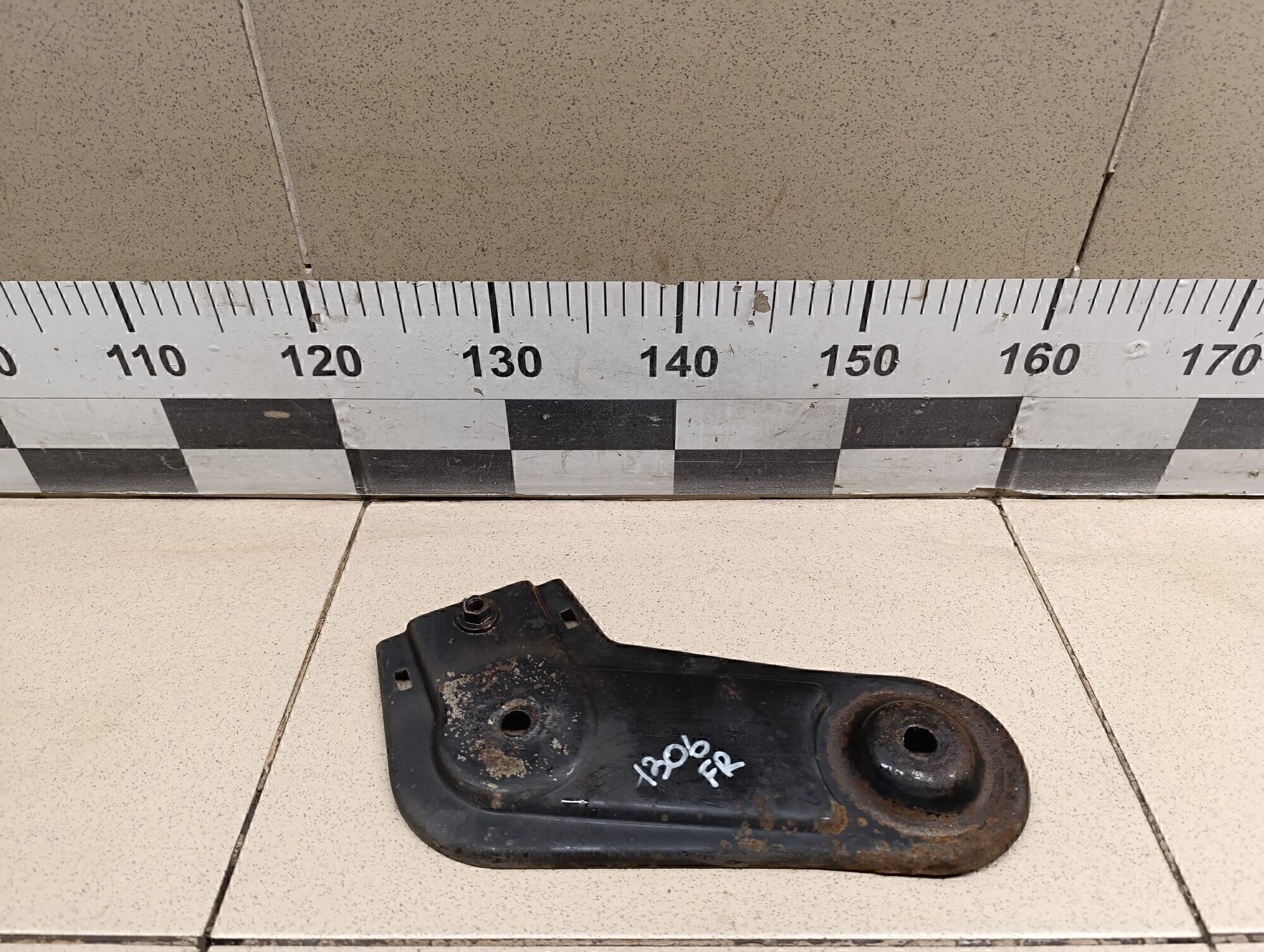 Кронштейн (п.п.к.) Chevrolet Cruze 2009-2016