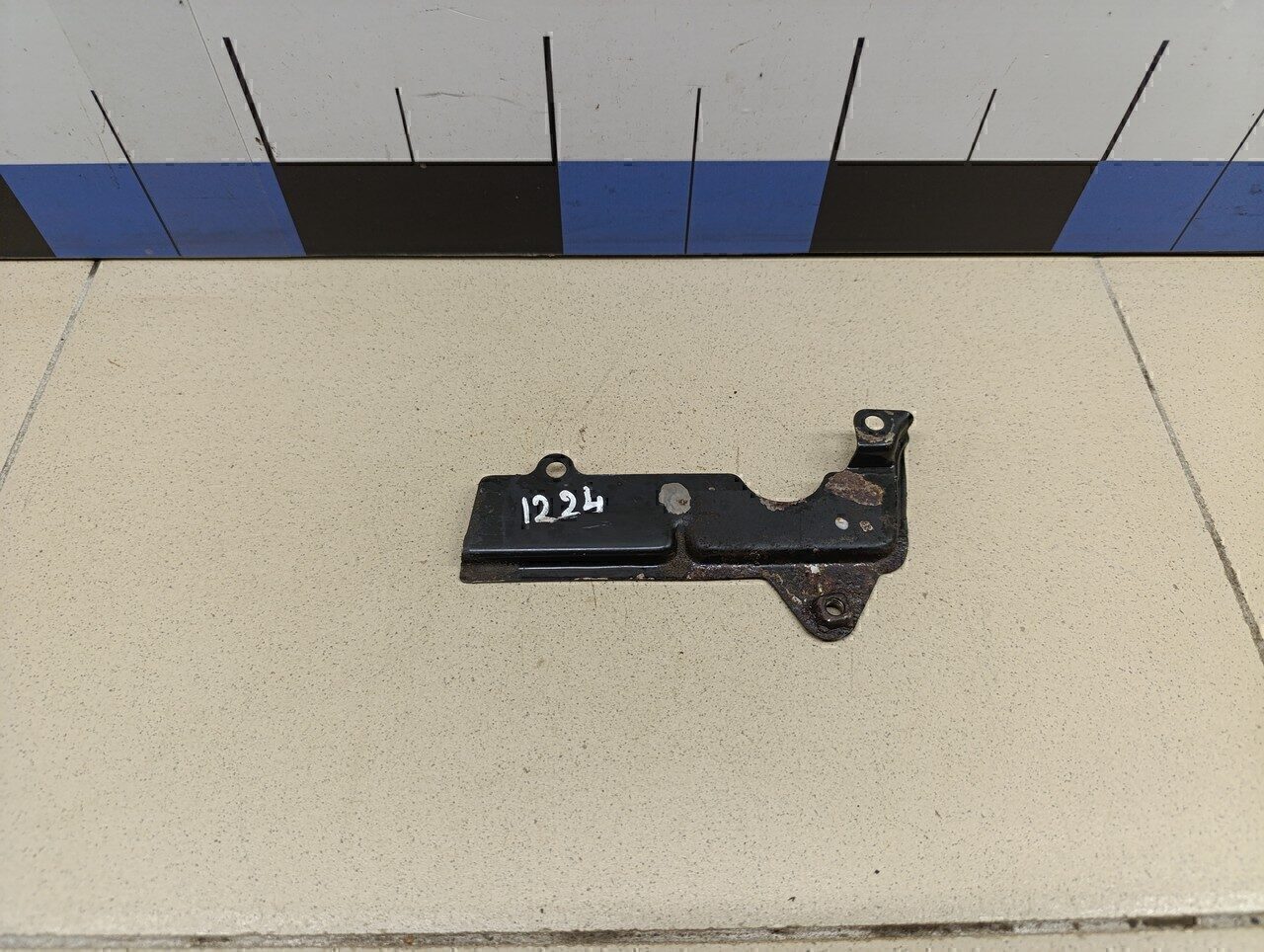 Кожух ремня ГРМ HYUNDAI Elantra 2000-2005