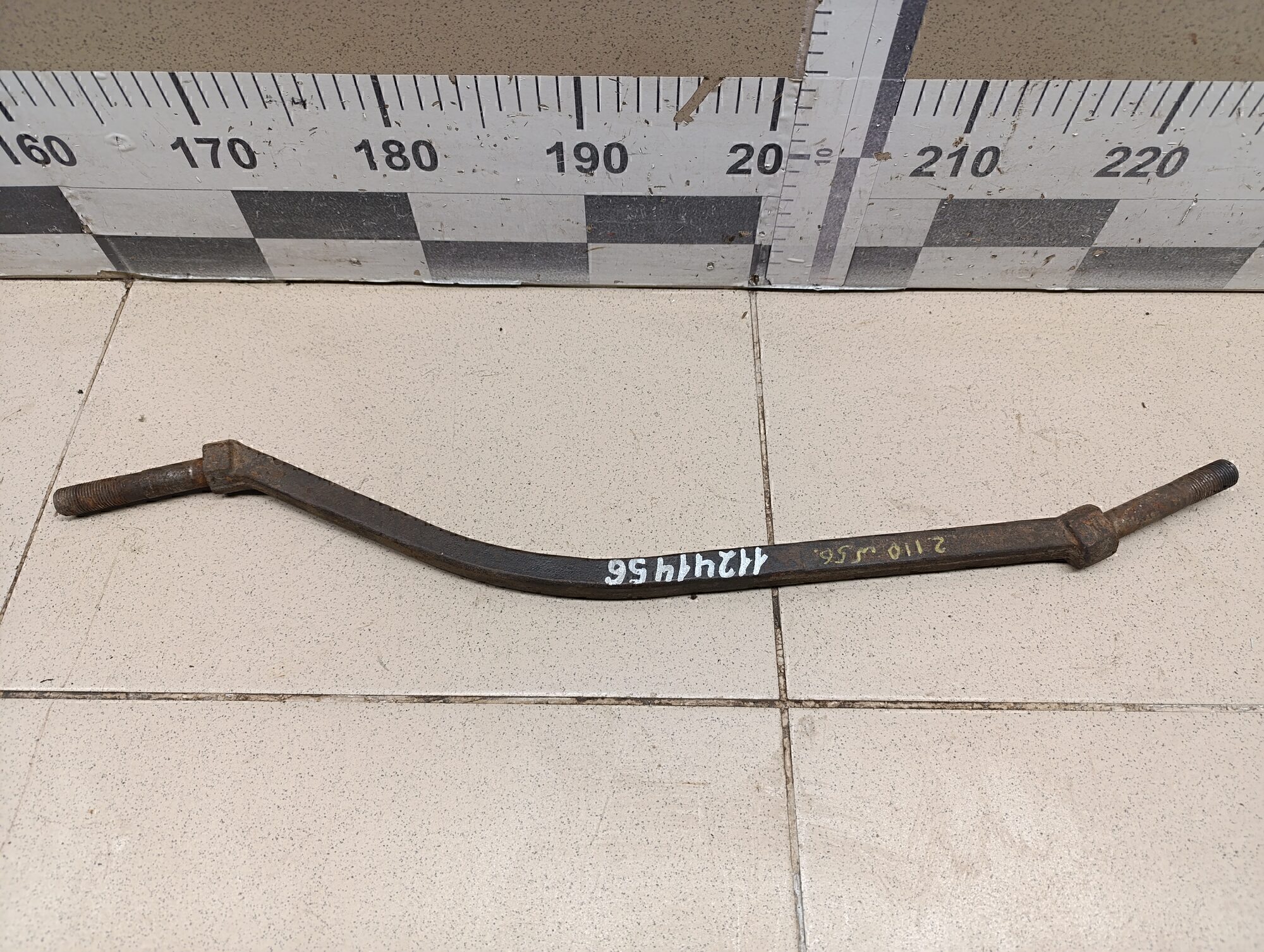 Растяжка рычага подвески VAZ Lada Granta 2011>