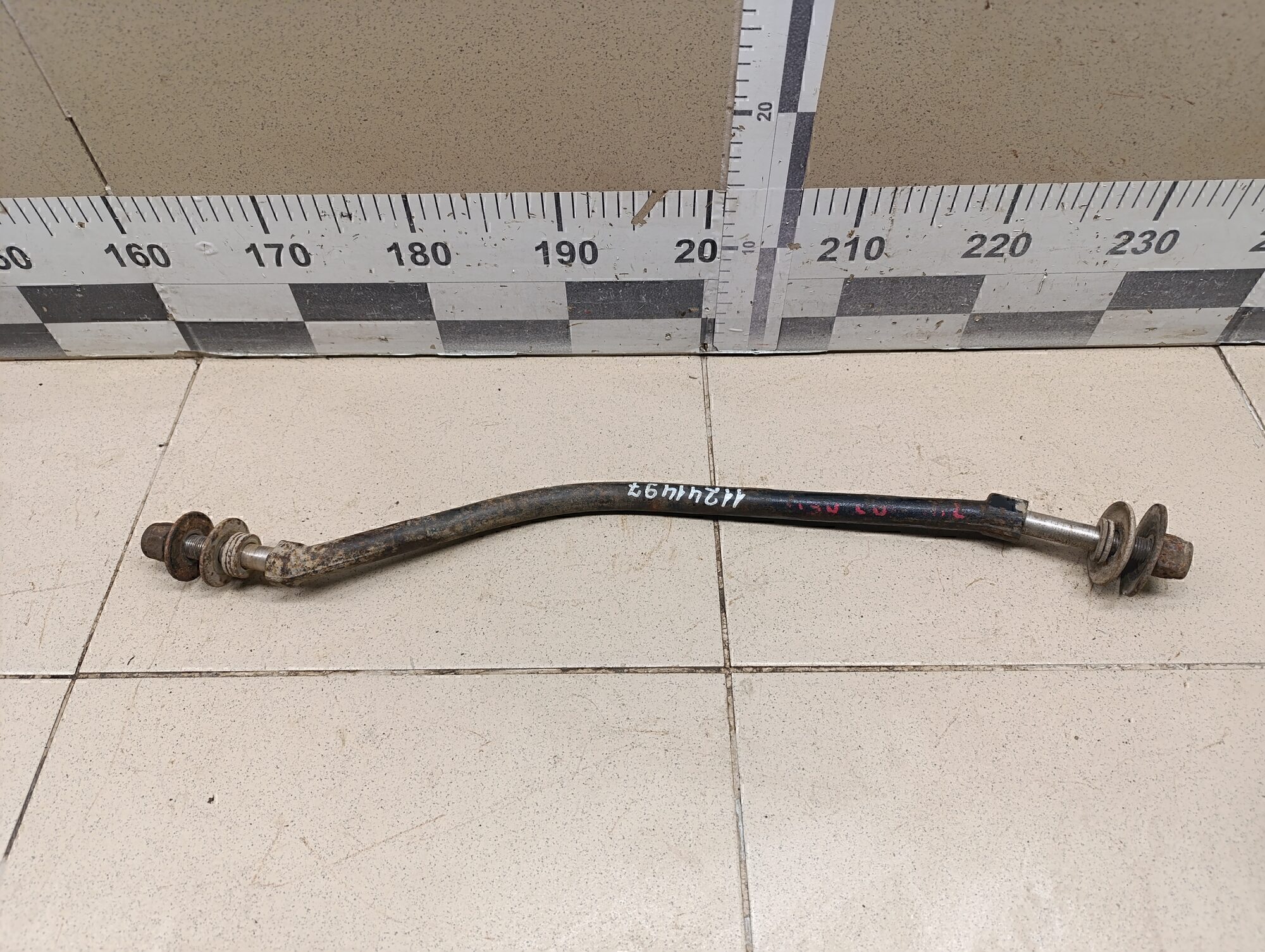 Растяжка рычага подвески VAZ Lada Granta 2011>