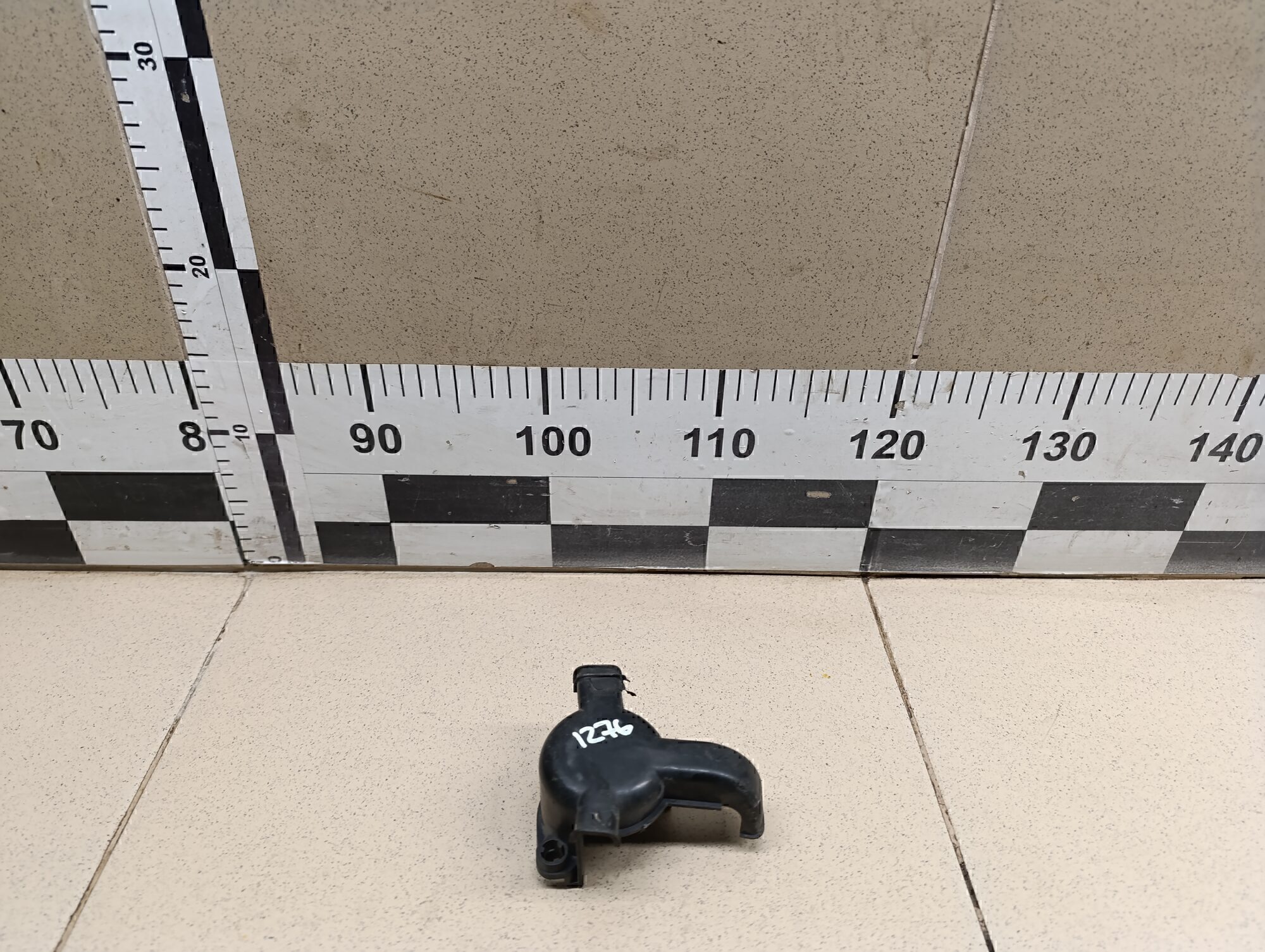 Кожух HYUNDAI Tucson 2004-2010