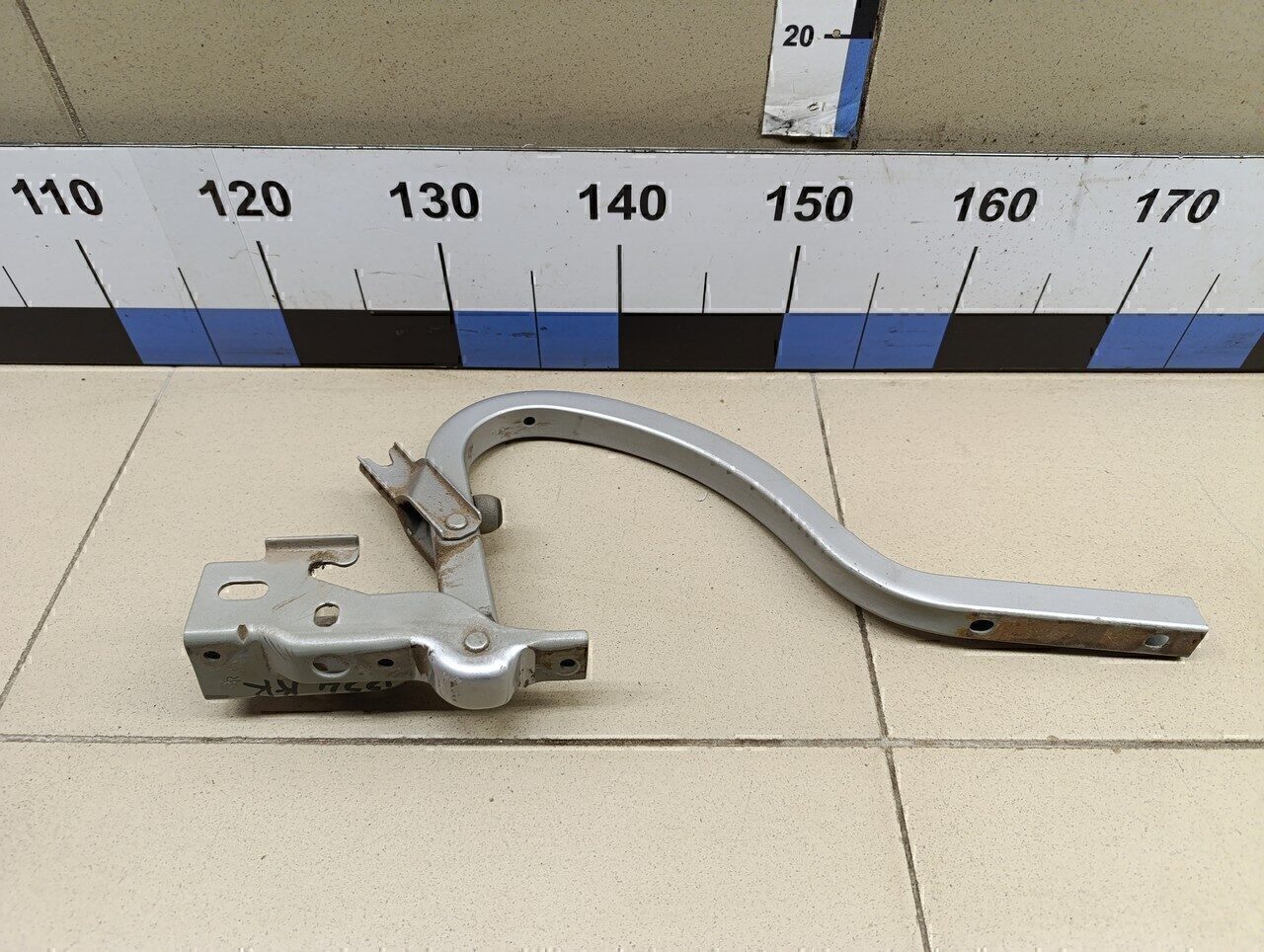 Петля крышки багажника HYUNDAI Elantra 2000-2005