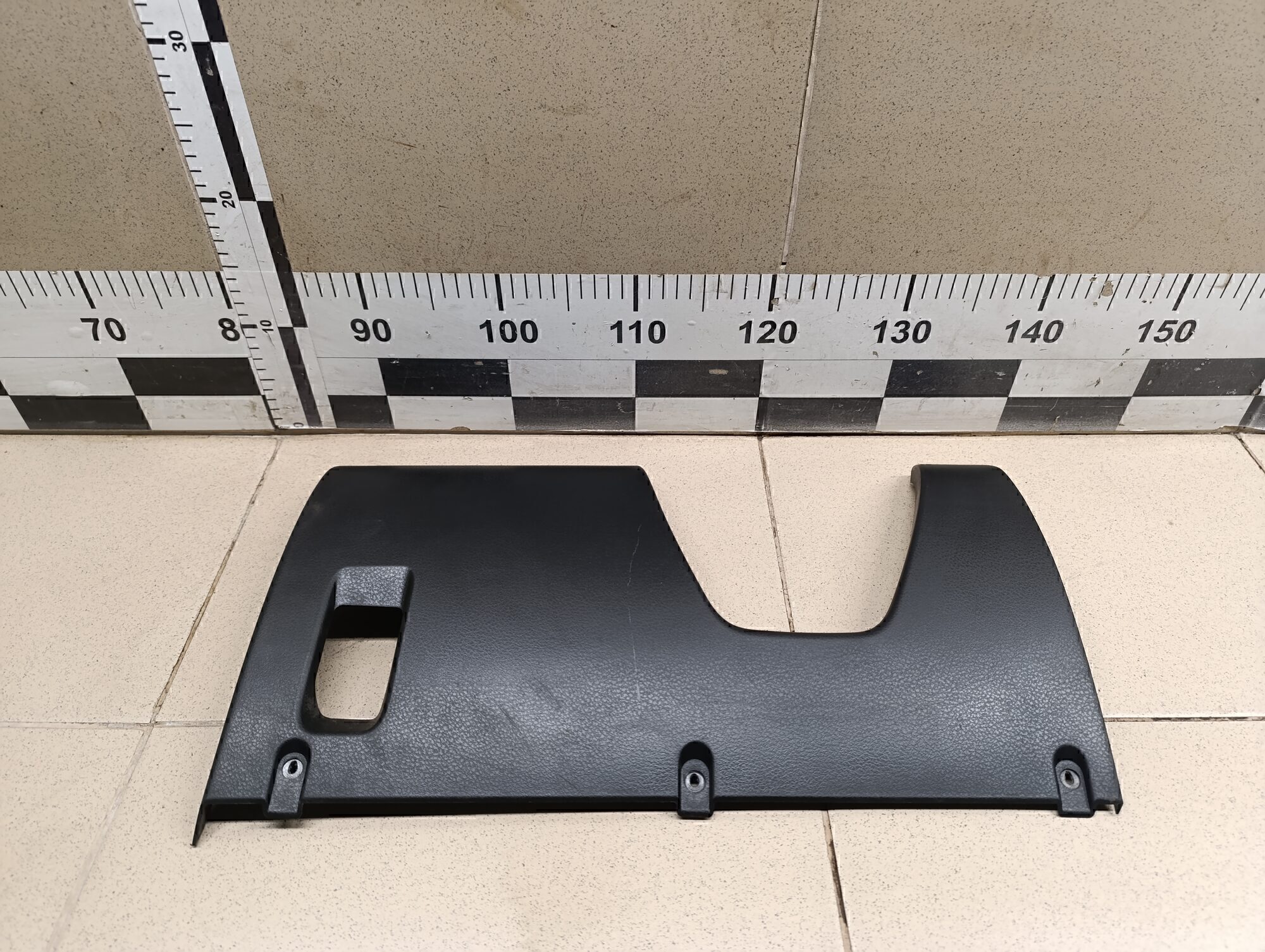 Накладка декоративная SUZUKI Grand Vitara 2006-2015