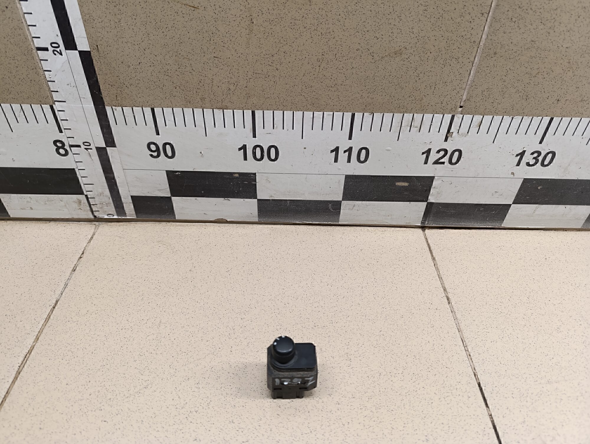 Переключатель регулировки зеркала SUZUKI Grand Vitara 2006-2015