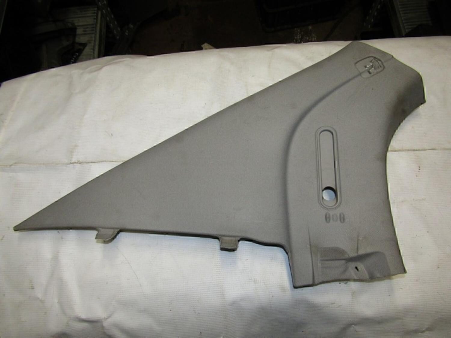 Обшивка стойки OPEL Vectra C 2002-2008