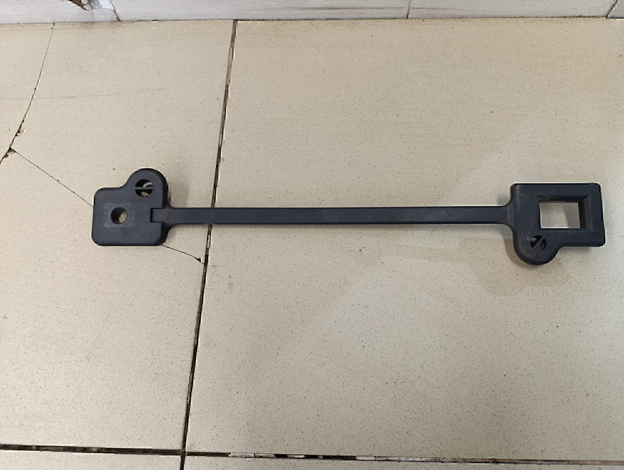 Накладка (кузов внутри) CITROEN C4 2005-2011