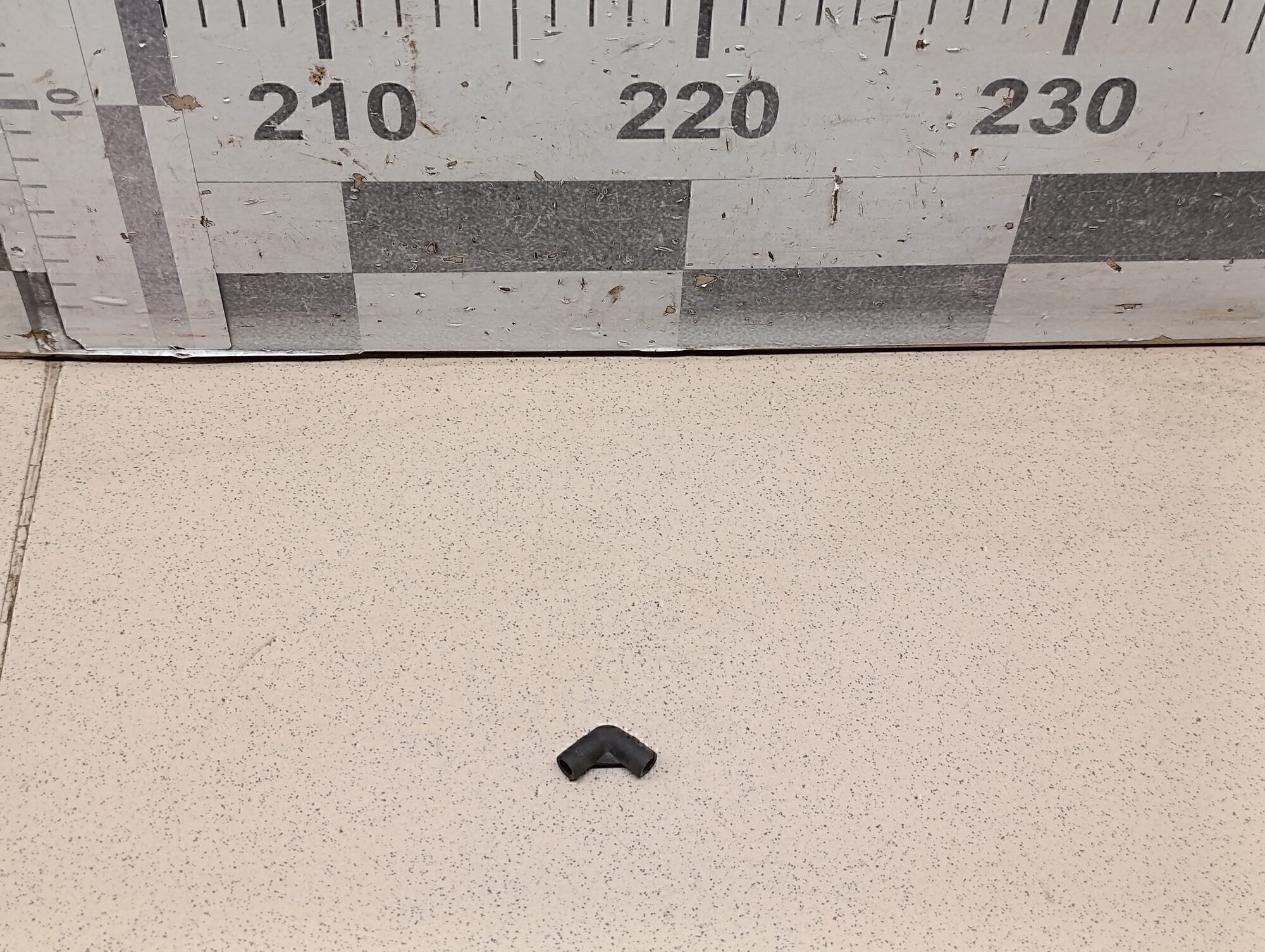 Шланг омывателя SUZUKI Grand Vitara 2006-2015