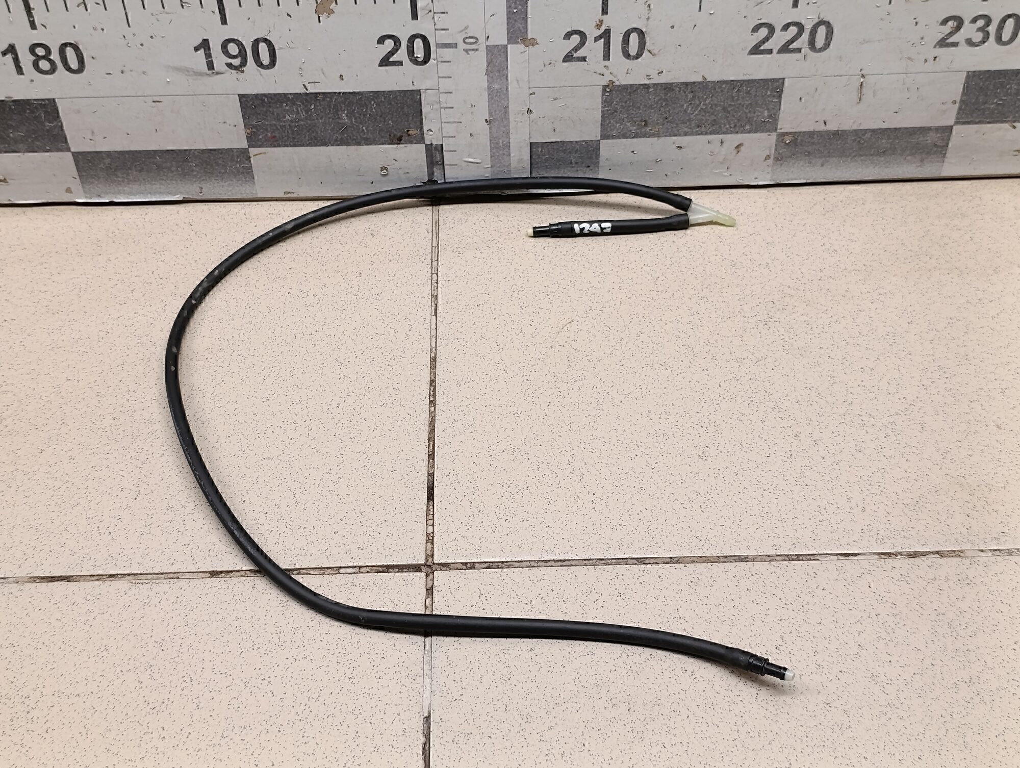 Шланг омывателя SUZUKI Grand Vitara 2006-2015