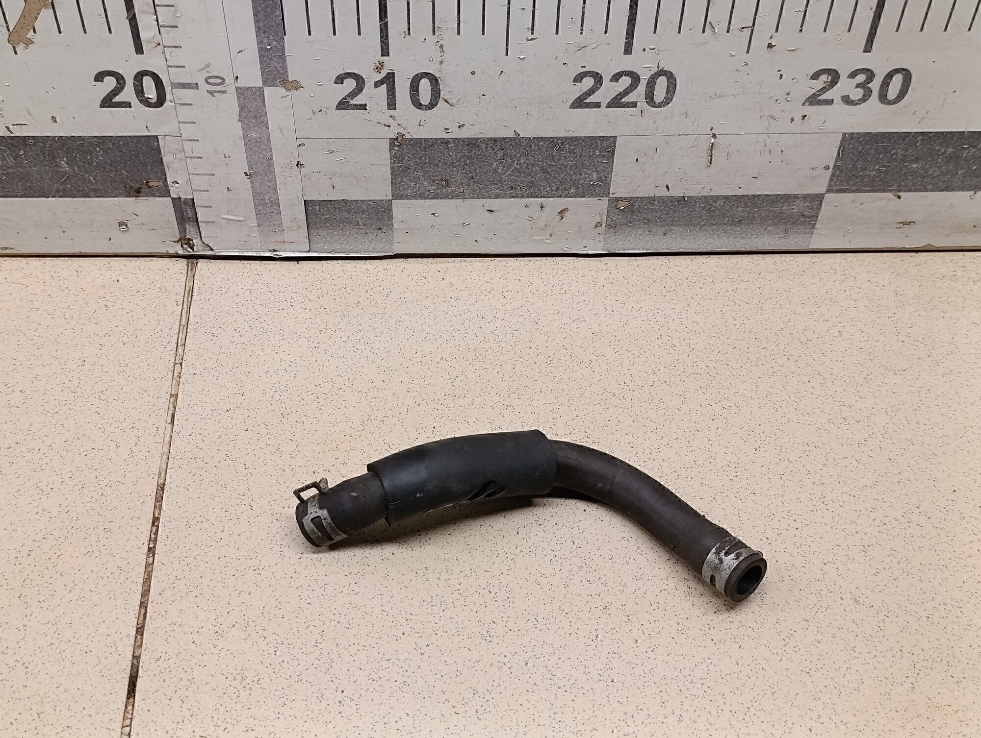 Шланг воздушный SUZUKI Baleno 1998-2007