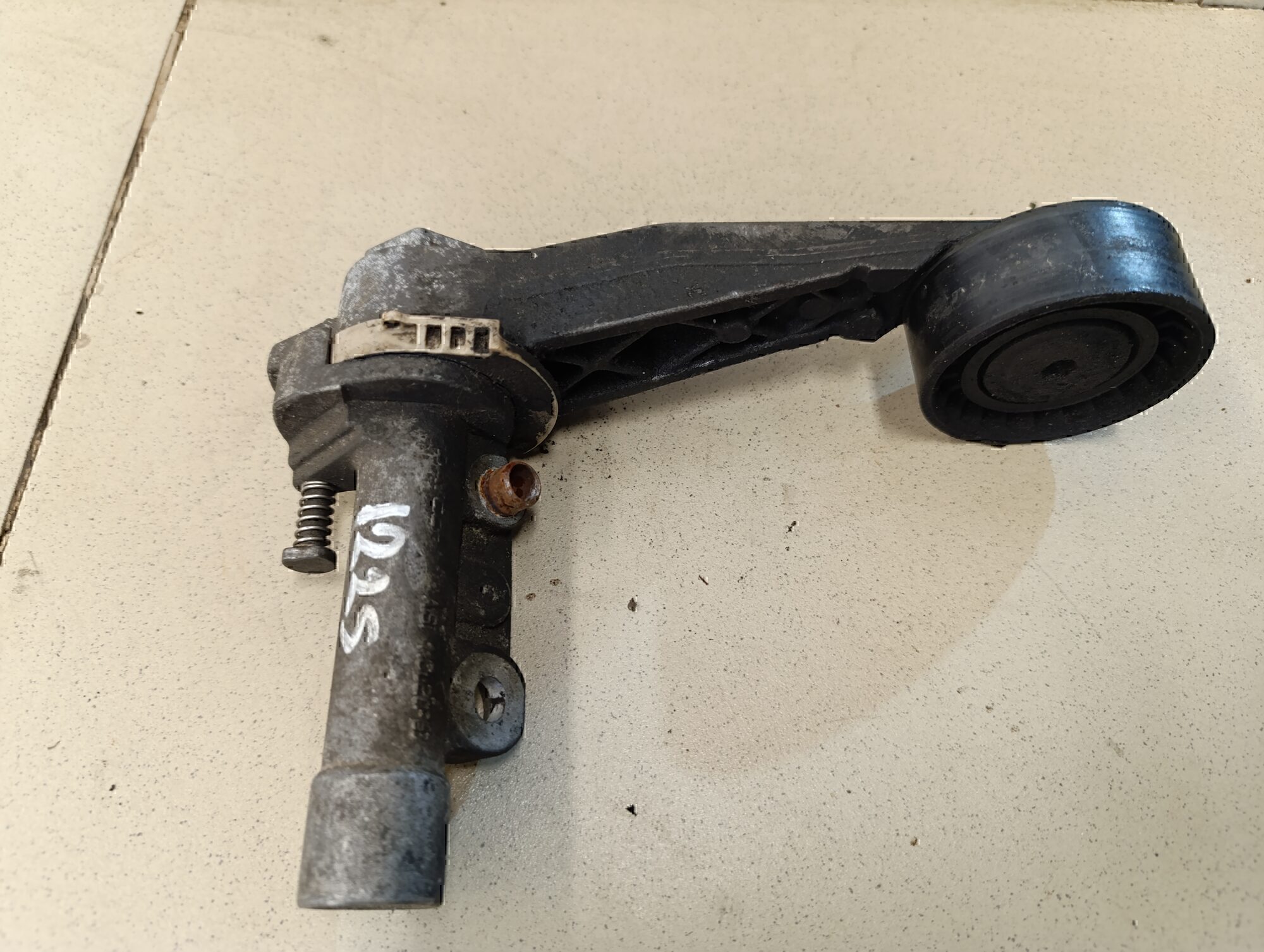 Натяжитель ремня CITROEN 206 1998-2012