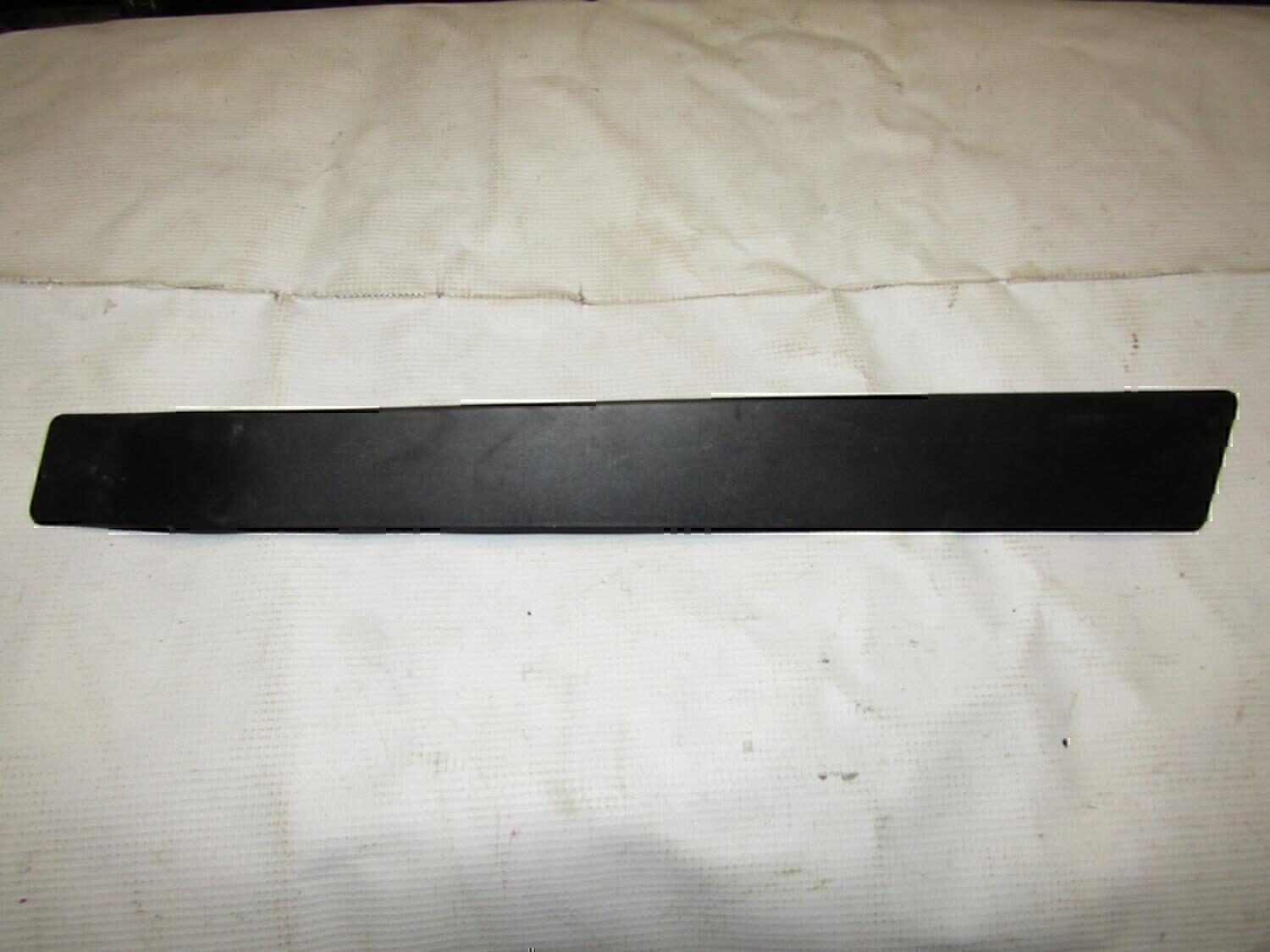 Накладка стойки OPEL Vectra C 2002-2008