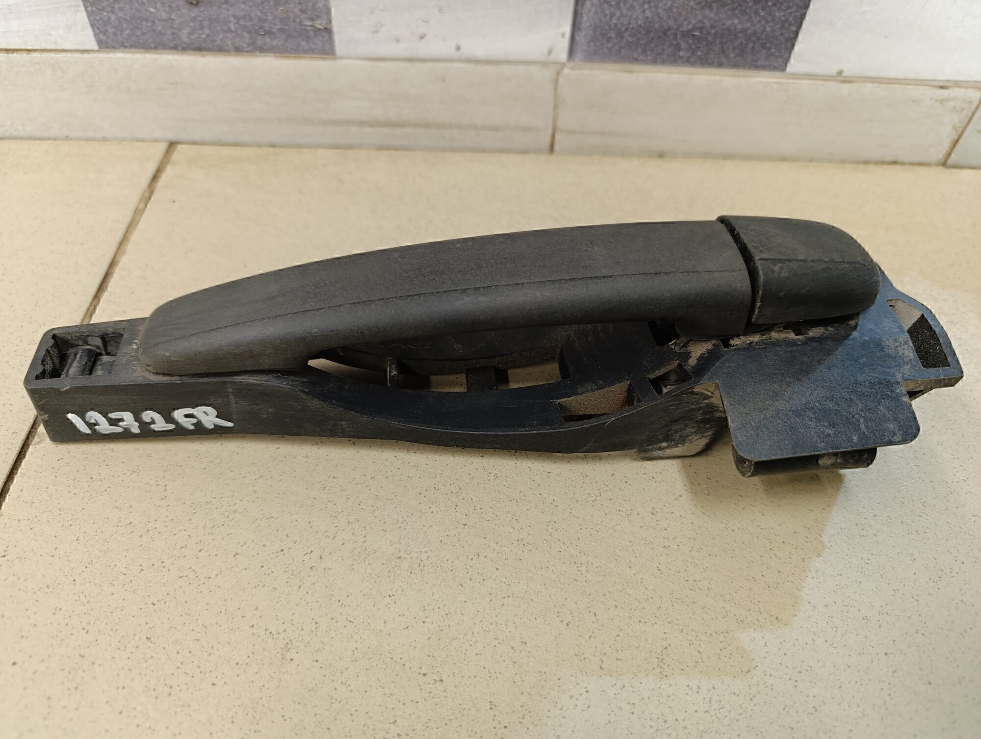 Кронштейн ручки CITROEN C3 2002-2009