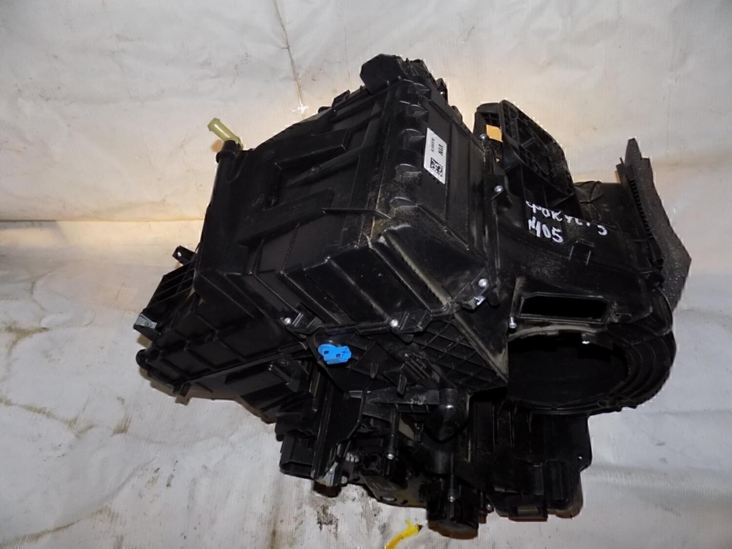 Корпус отопителя FORD Focus III 2011>