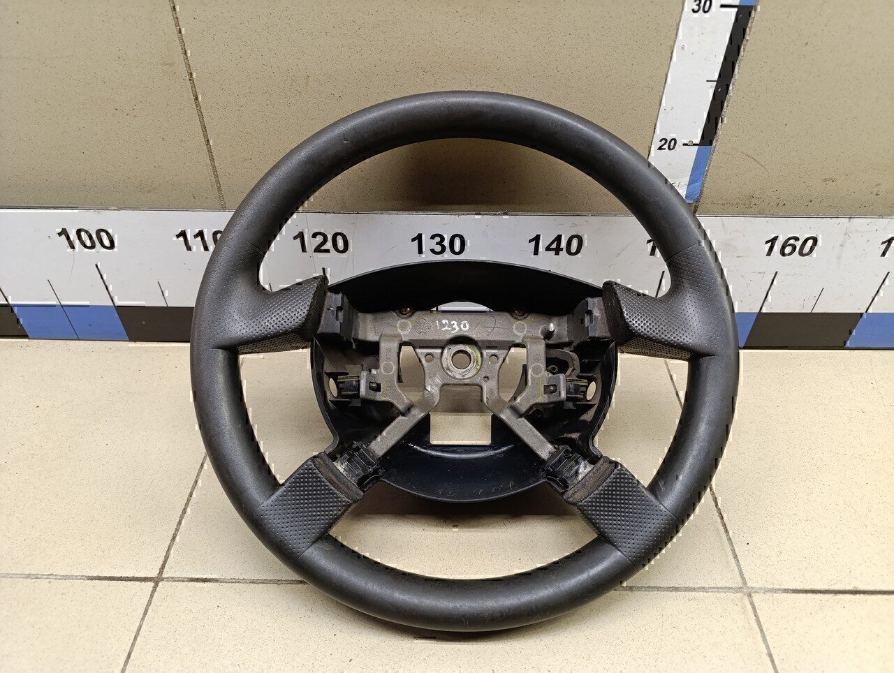 Рулевое колесо для AIR BAG (без AIR BAG)