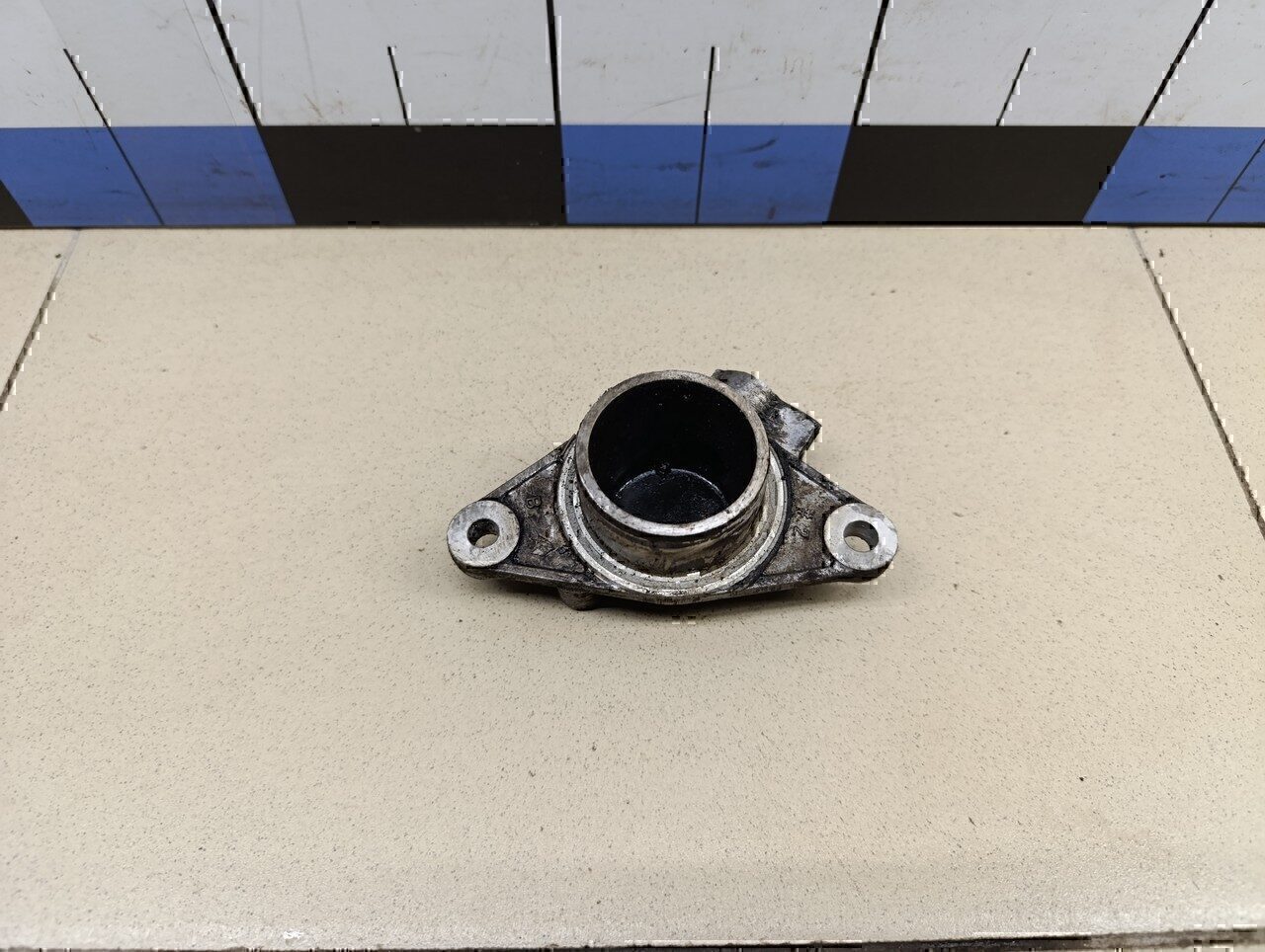 Крышка распредвала MITSUBISHI Carisma (DA) 1999-2003