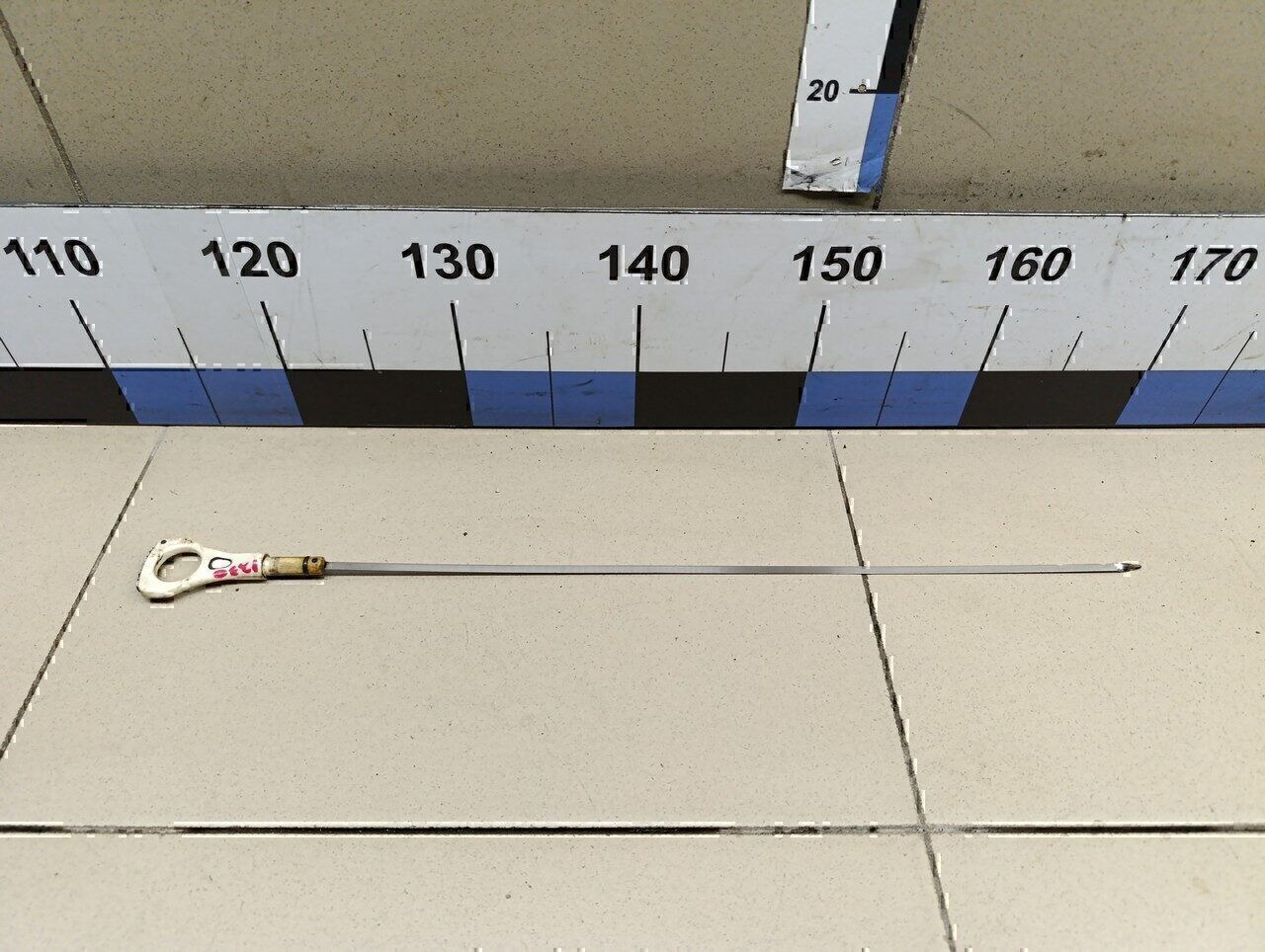 Щуп масляный MITSUBISHI Lancer (CS/Classic) 2003-2006