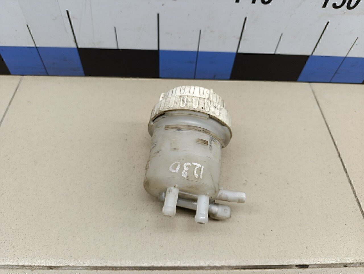 Бачок главного тормозного цилиндра MITSUBISHI Space Star 1998-2004