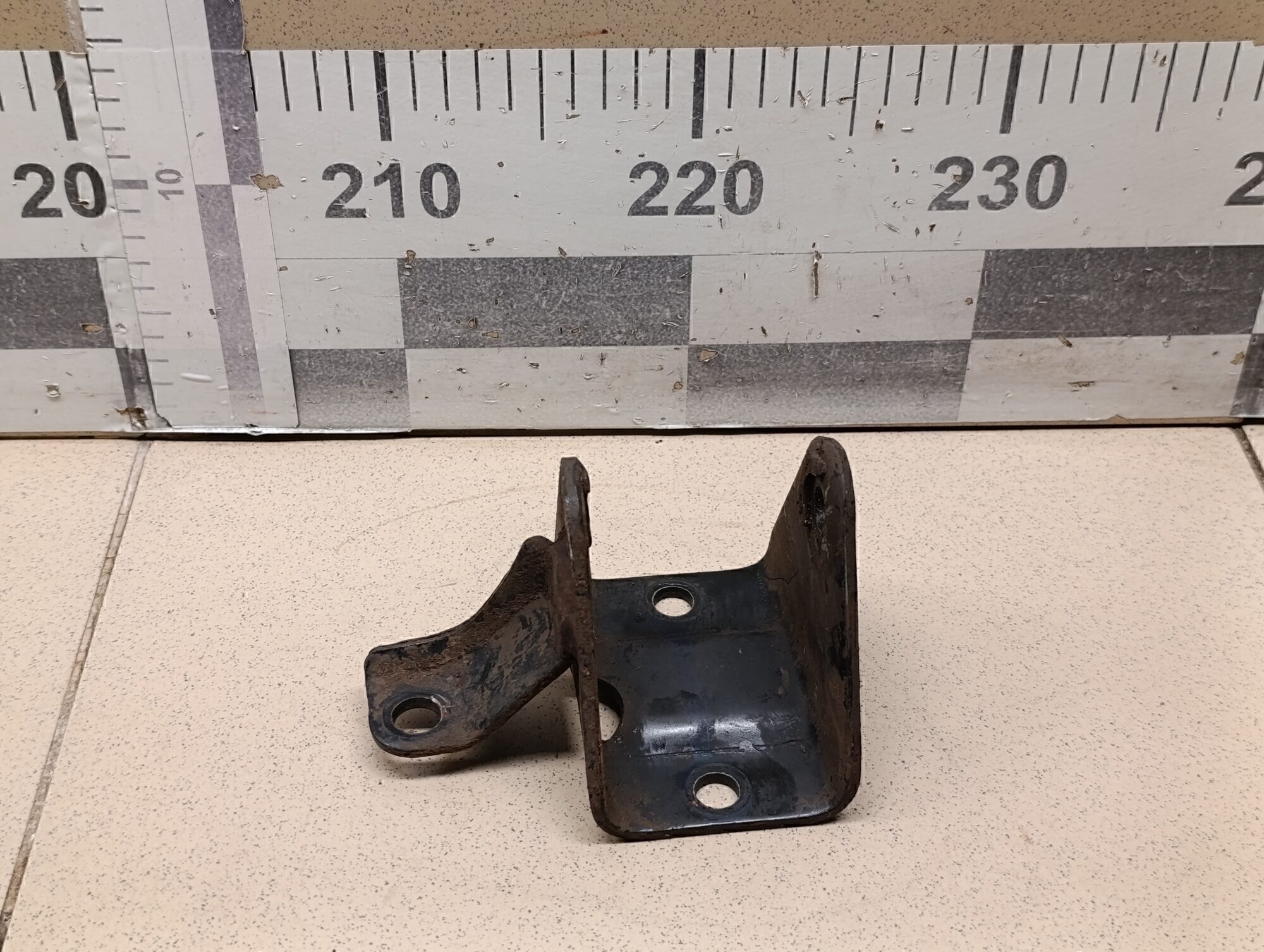 Кронштейн КПП HYUNDAI Santa Fe (SM)/ Santa Fe Classic 2000-2012