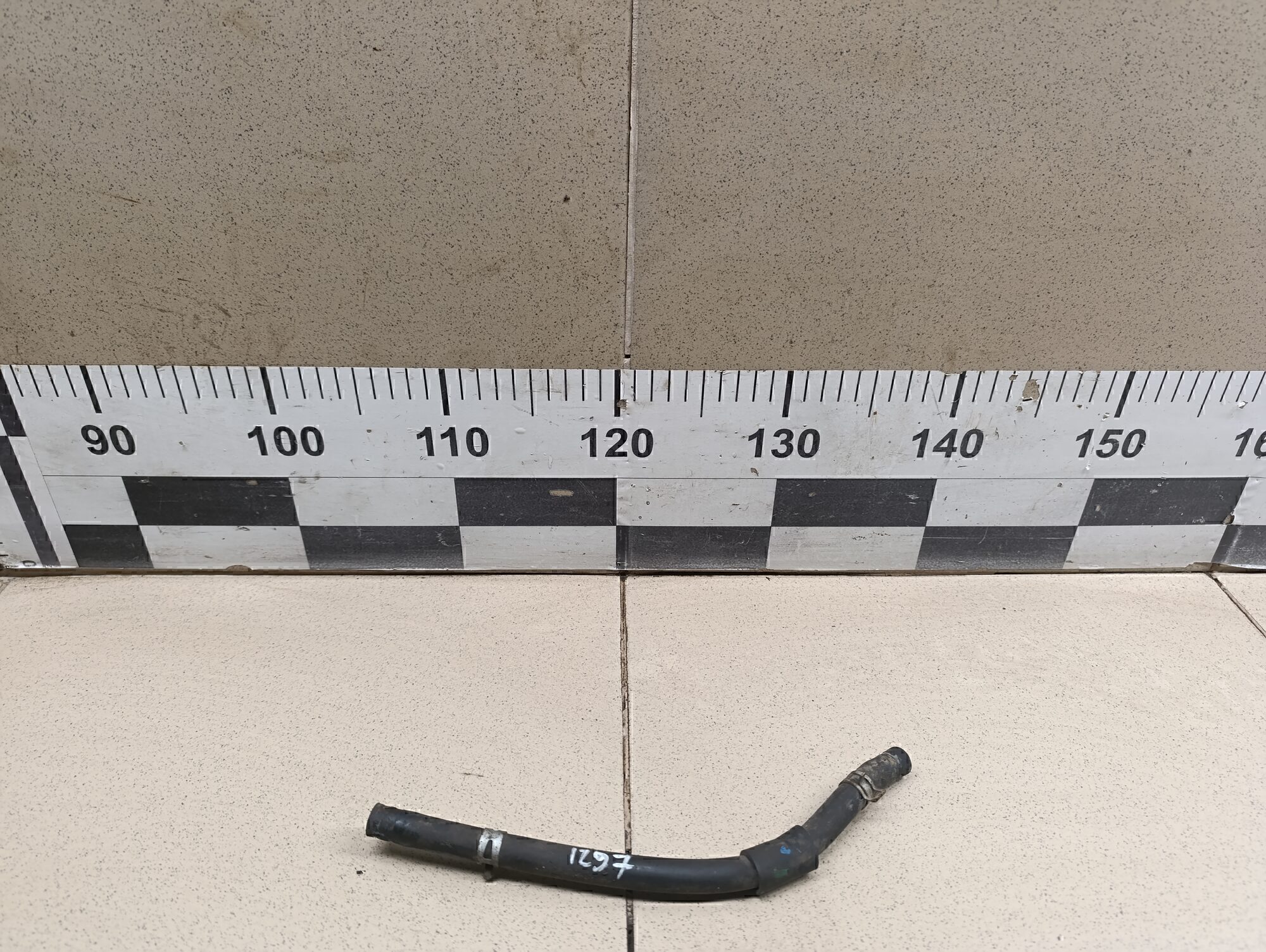 Шланг системы охлаждения SUZUKI Grand Vitara 2006-2015