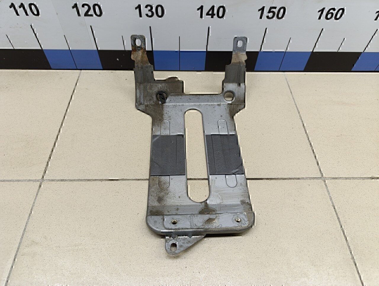 Блок управления двигателем MITSUBISHI Space Star 1998-2004