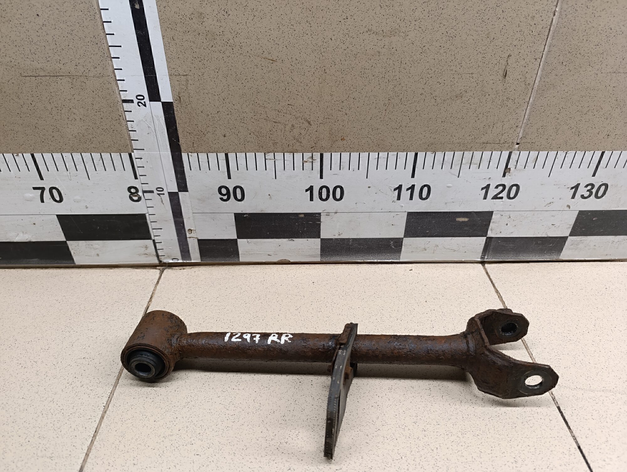 Тяга задняя поперечная SUZUKI Grand Vitara 2006-2015